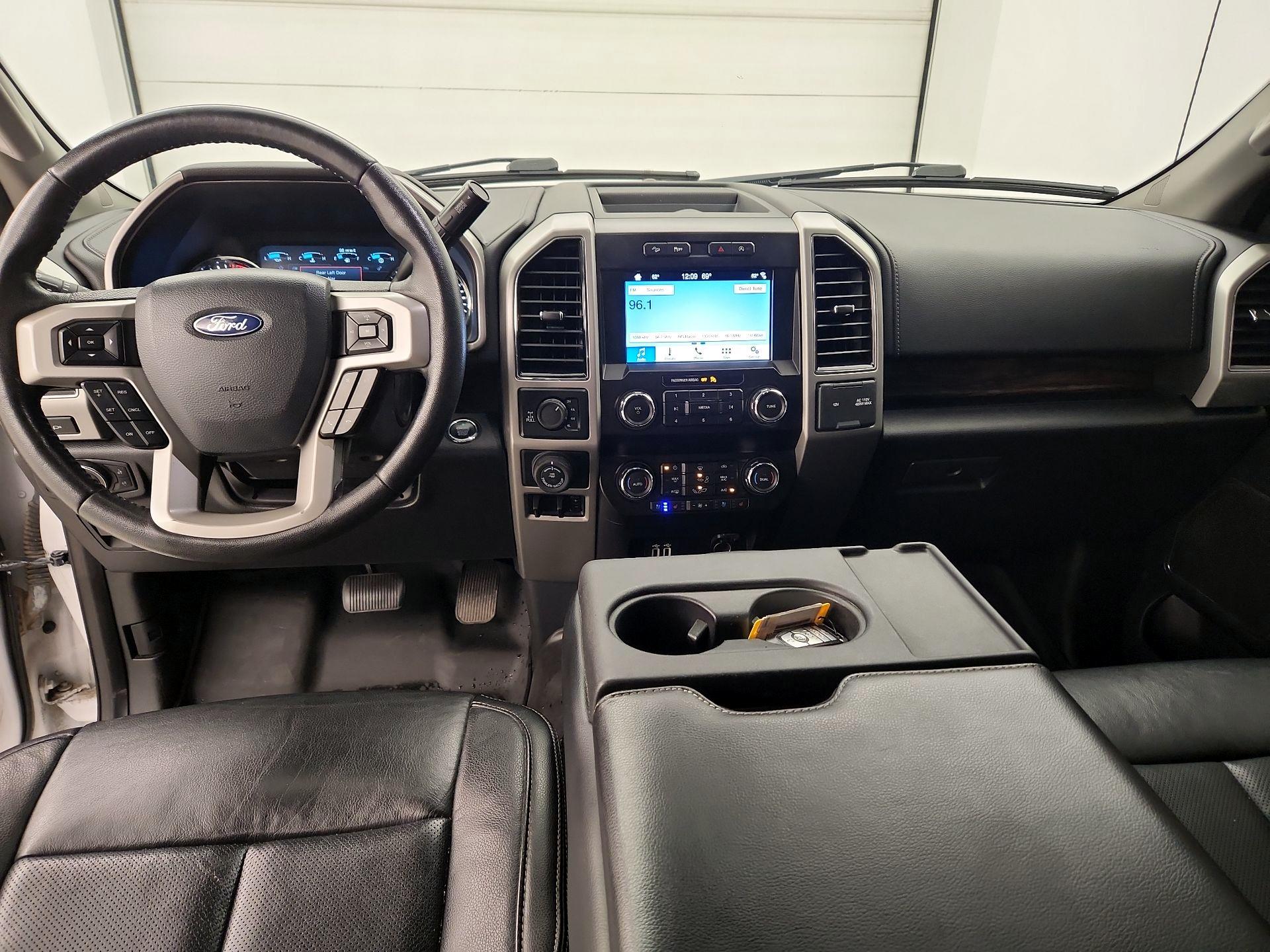 Thumbnail: 2019 Ford F-150 - 9