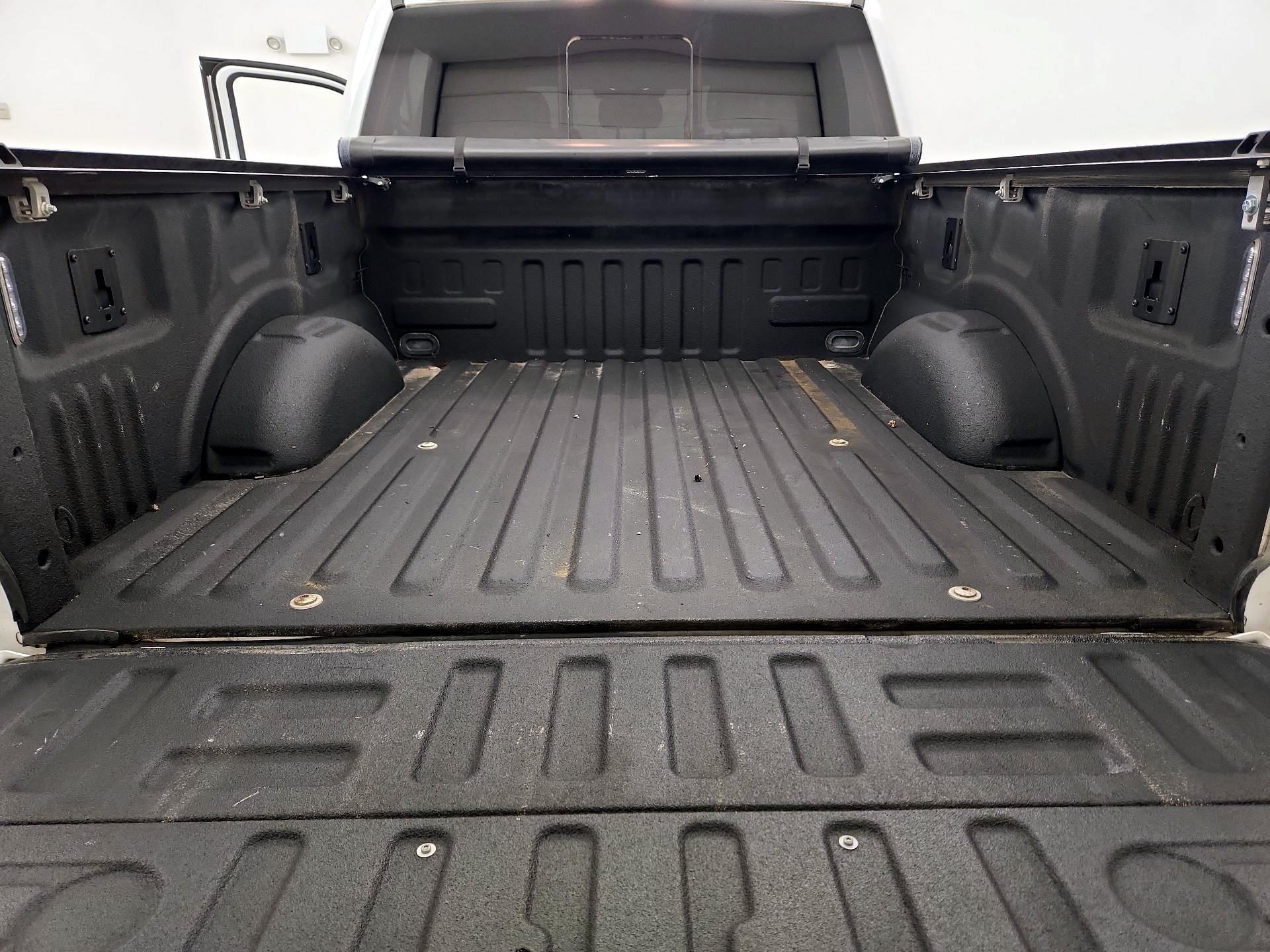Thumbnail: 2019 Ford F-150 - 20