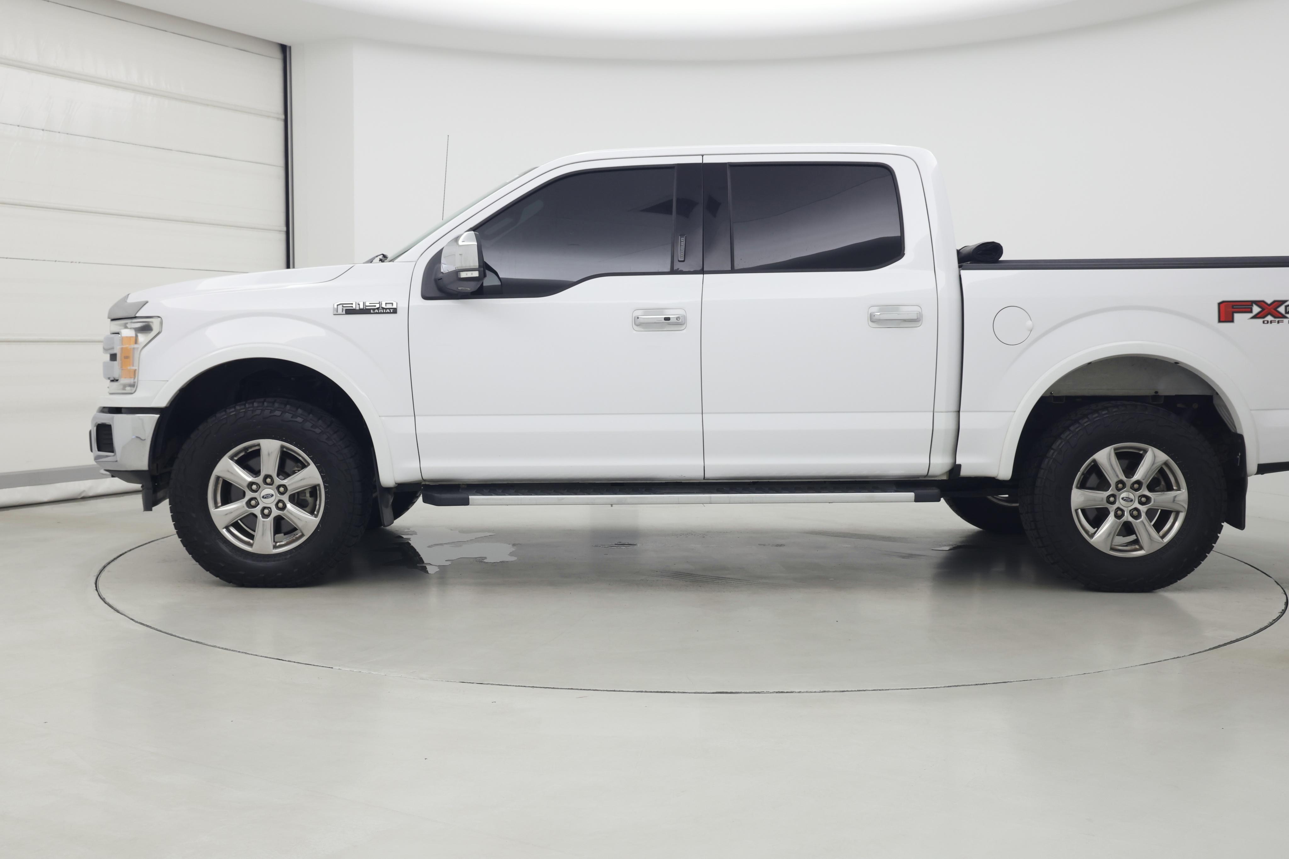 Thumbnail: 2019 Ford F-150 - 3
