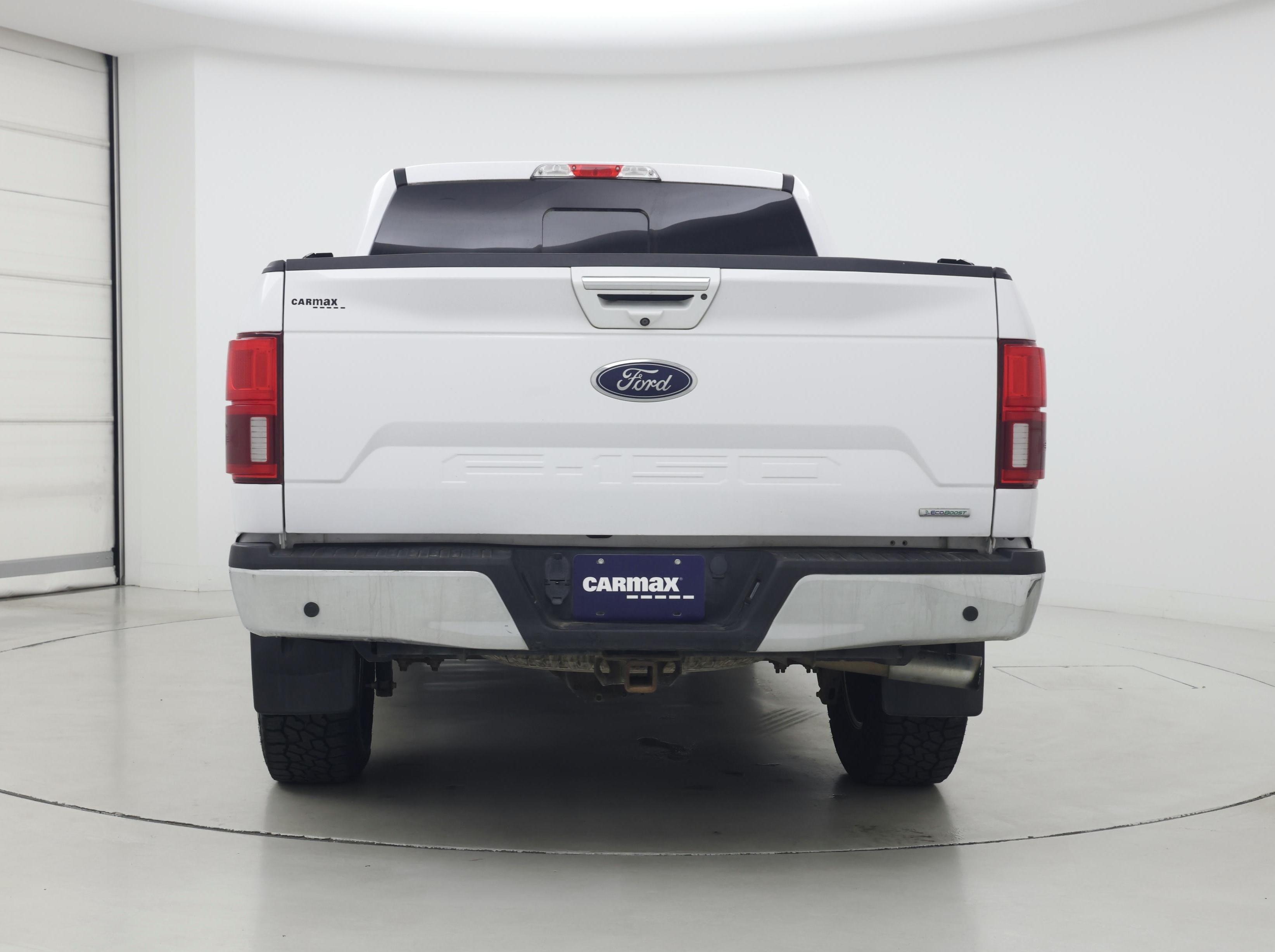 Thumbnail: 2019 Ford F-150 - 6