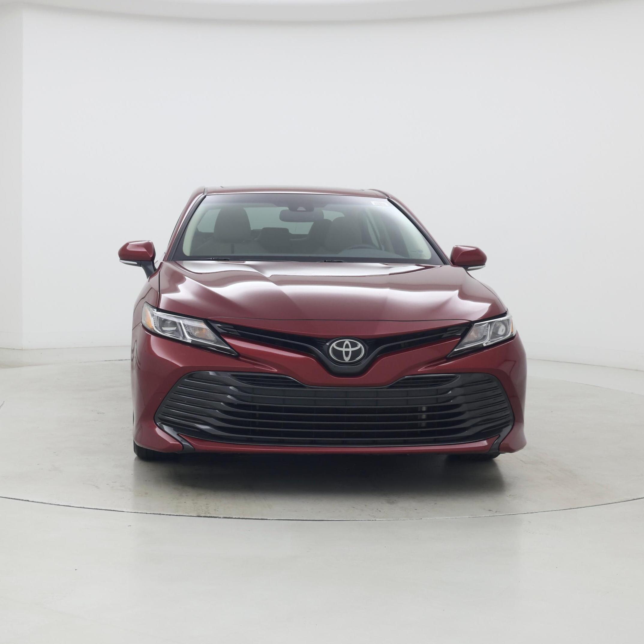 Thumbnail: 2018 Toyota Camry - 5