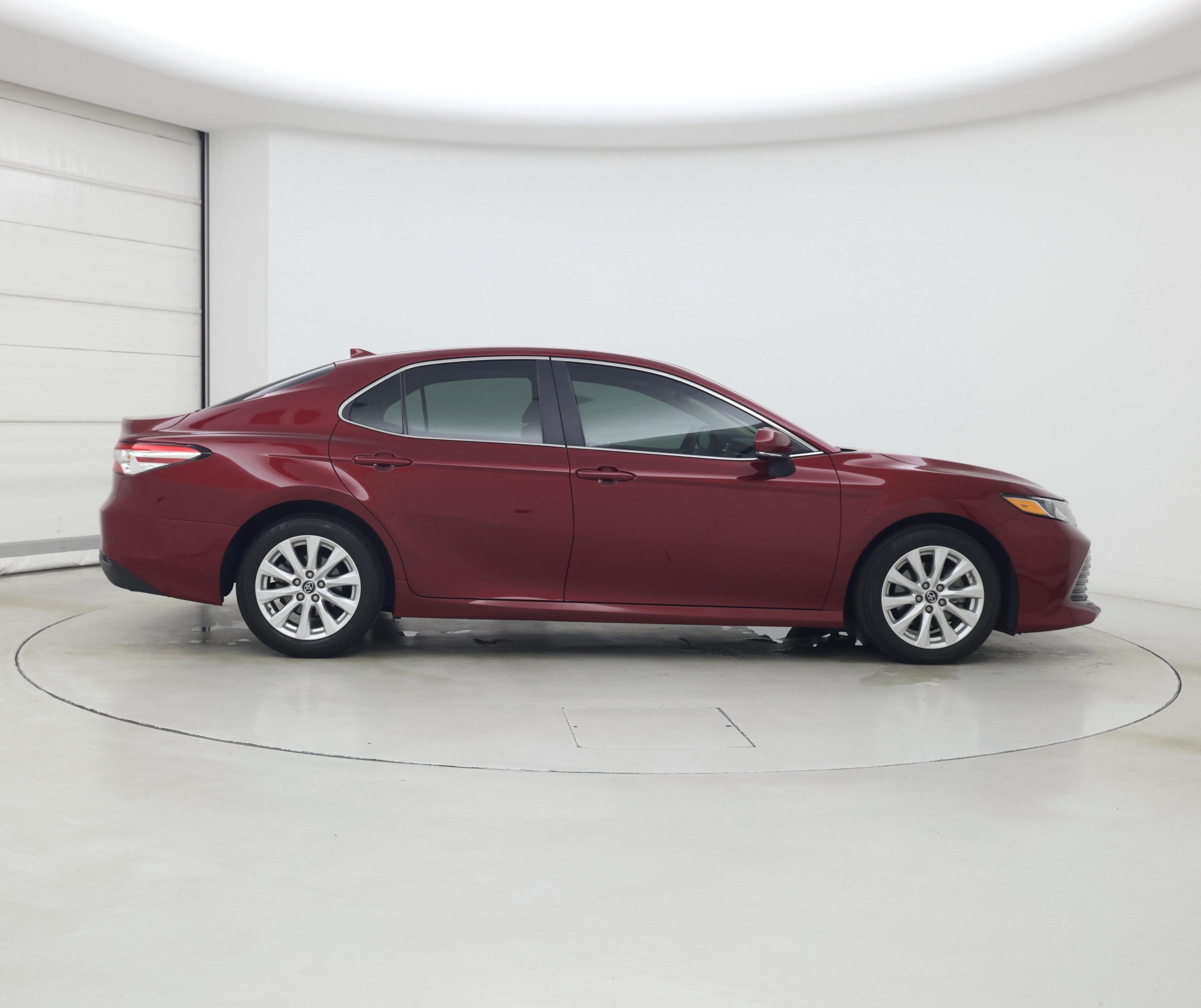 Thumbnail: 2018 Toyota Camry - 7