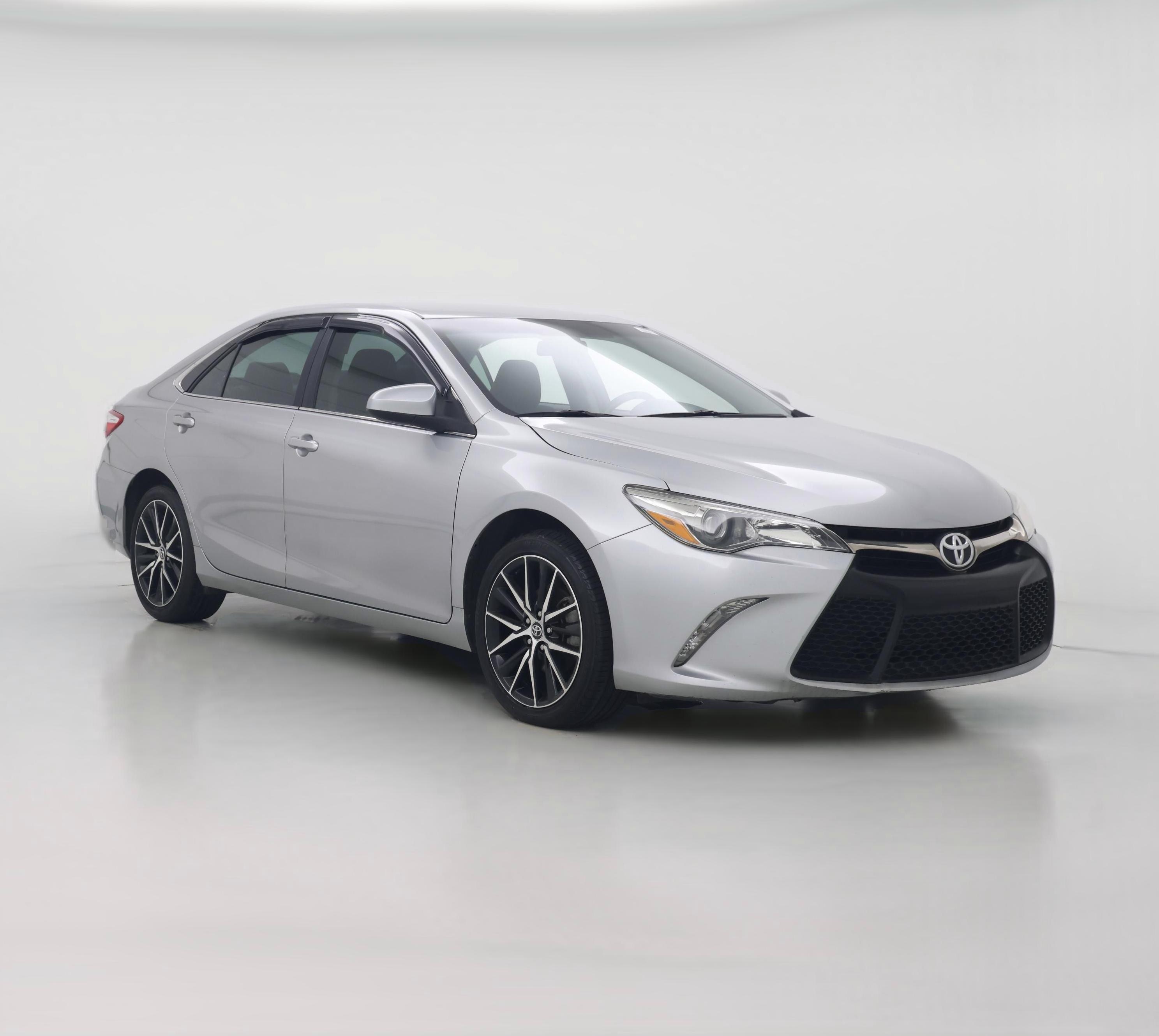 Thumbnail: 2016 Toyota Camry - 1