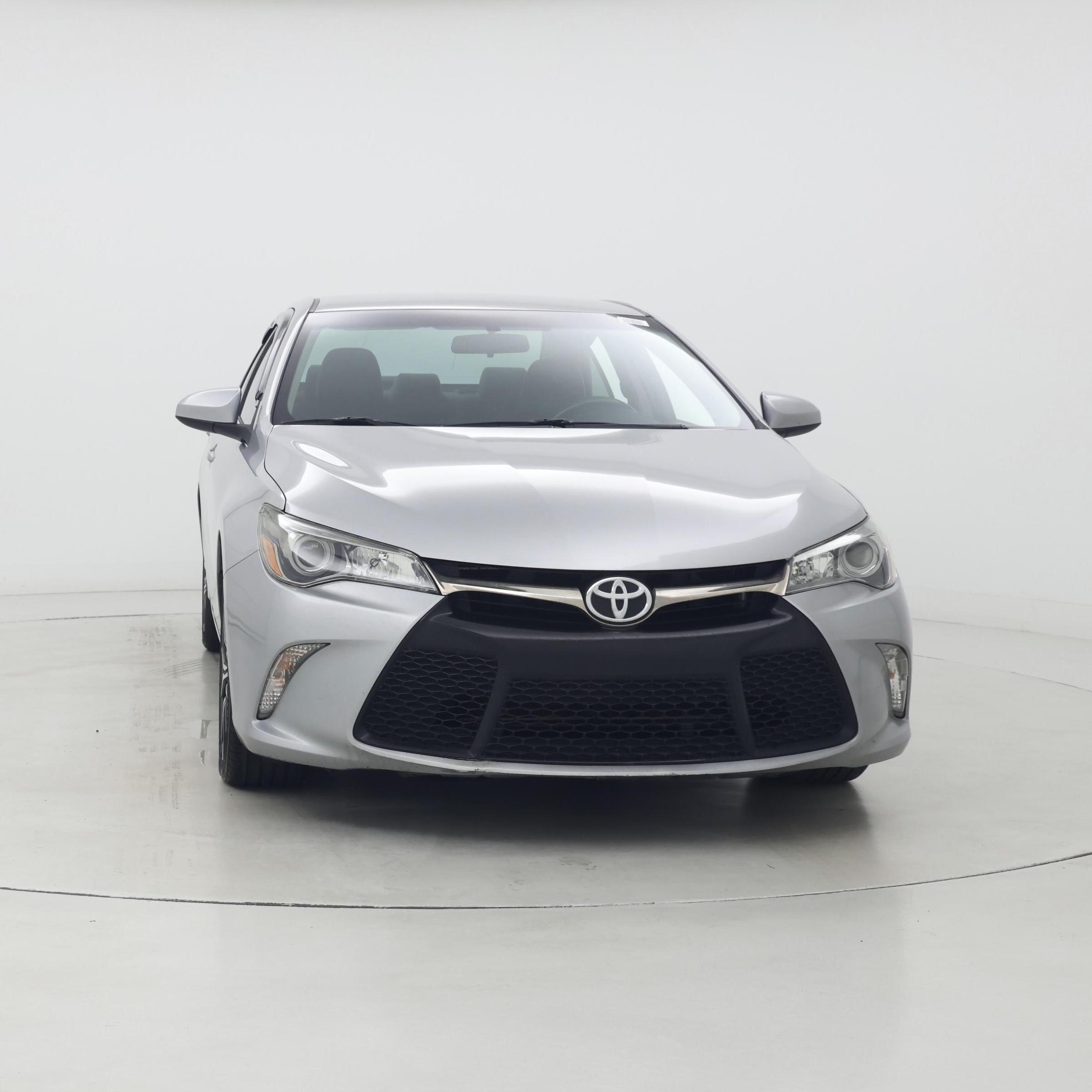 Thumbnail: 2016 Toyota Camry - 5