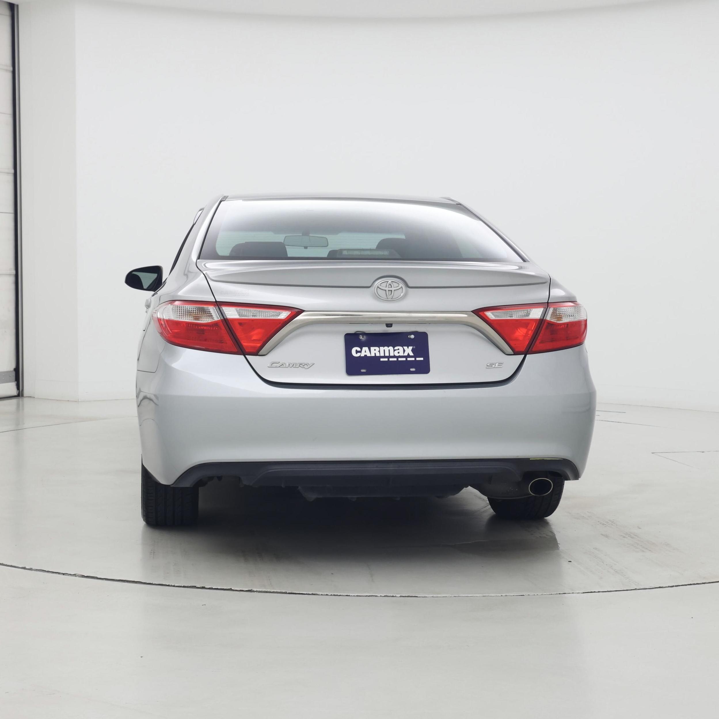 Thumbnail: 2016 Toyota Camry - 6