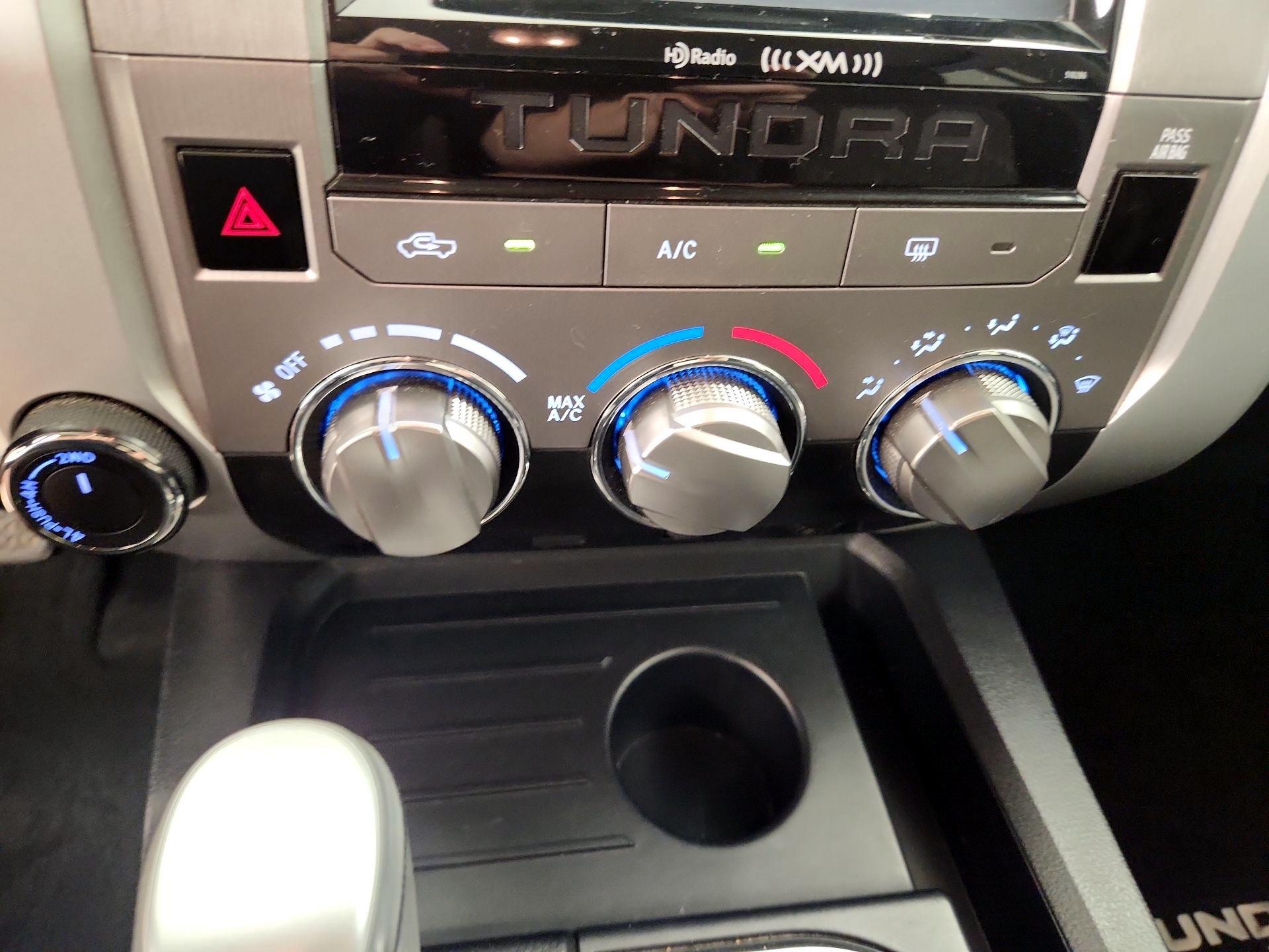 Thumbnail: 2018 Toyota Tundra - 16