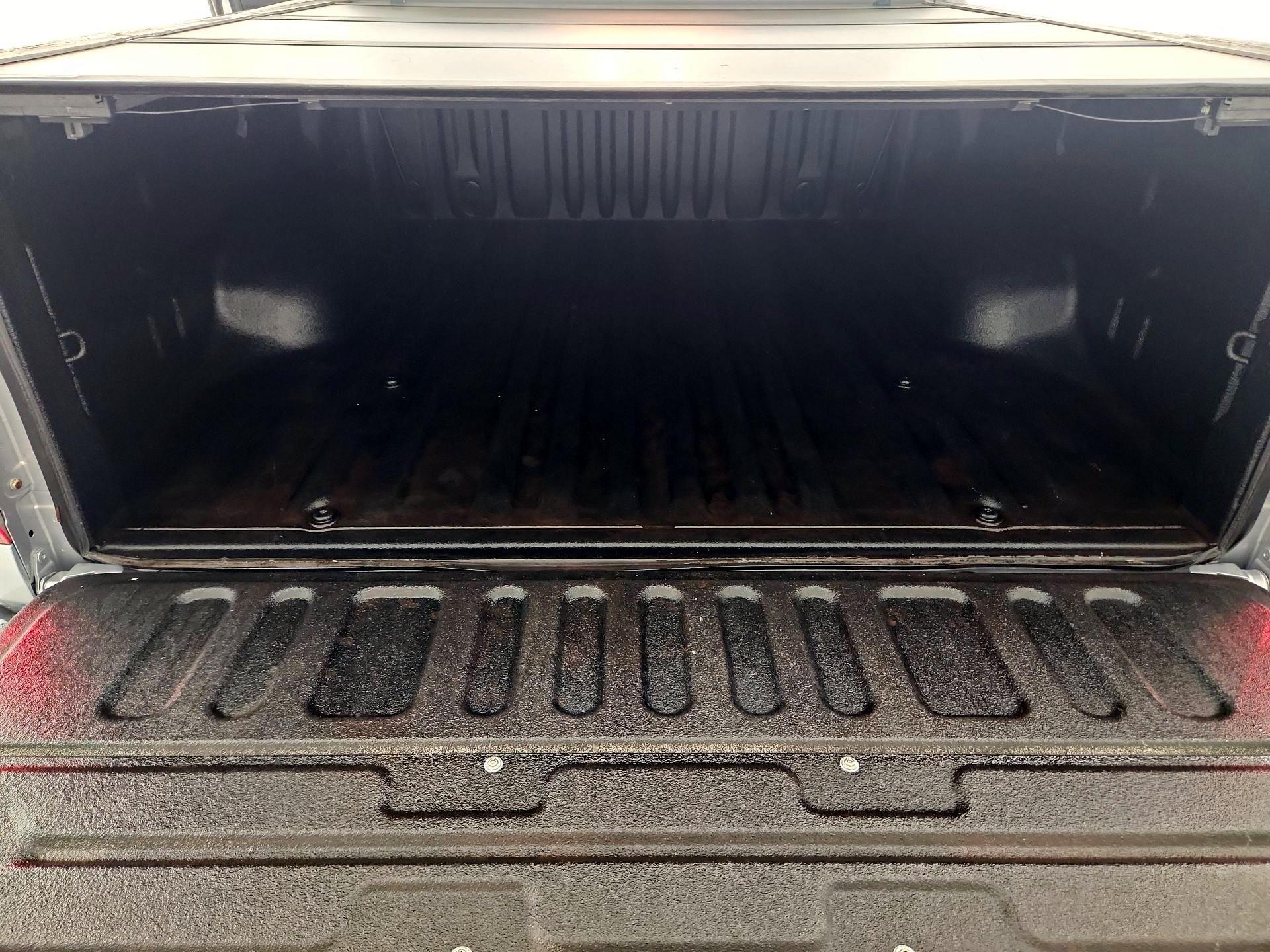 Thumbnail: 2018 Toyota Tundra - 20