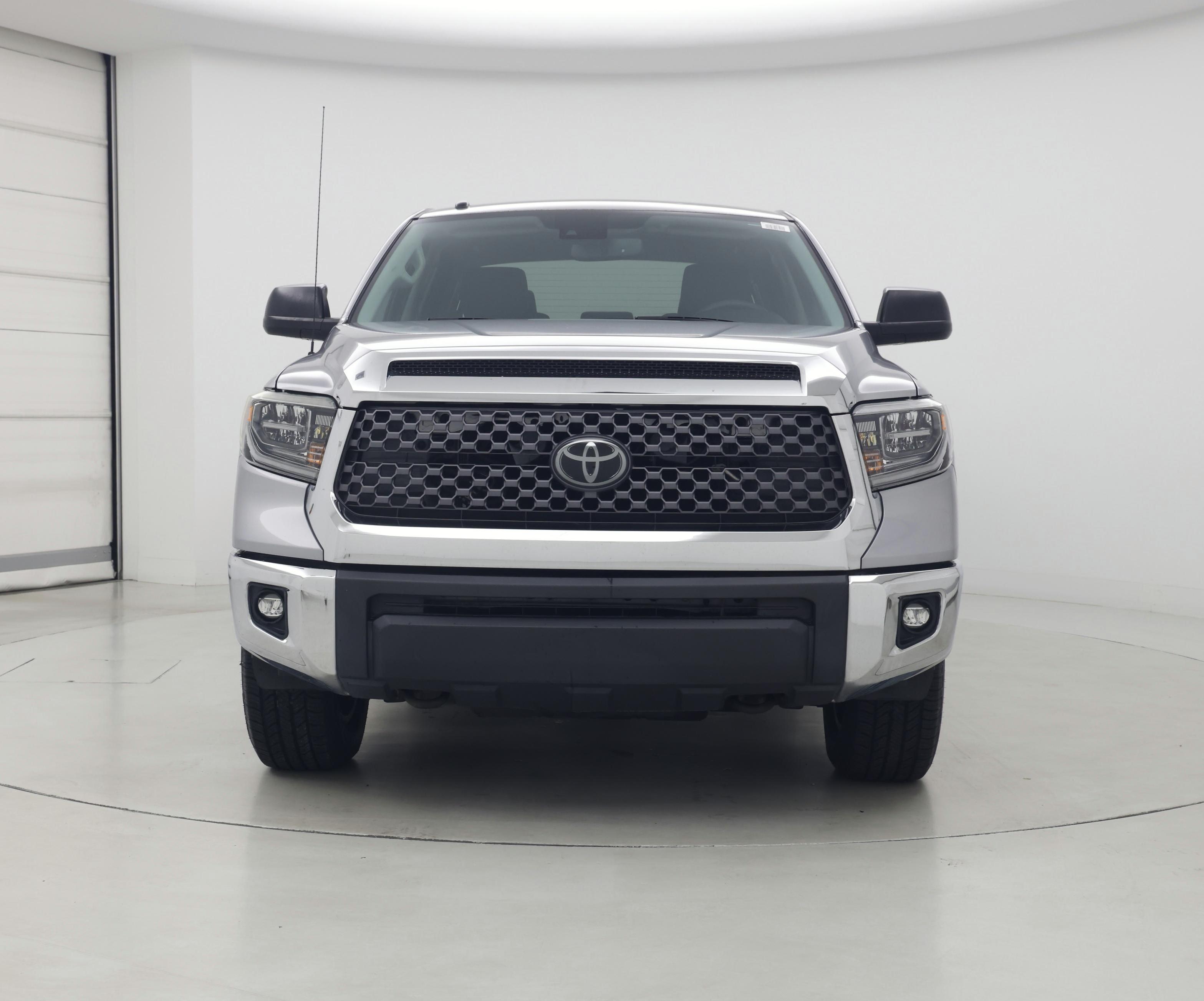 Thumbnail: 2018 Toyota Tundra - 5