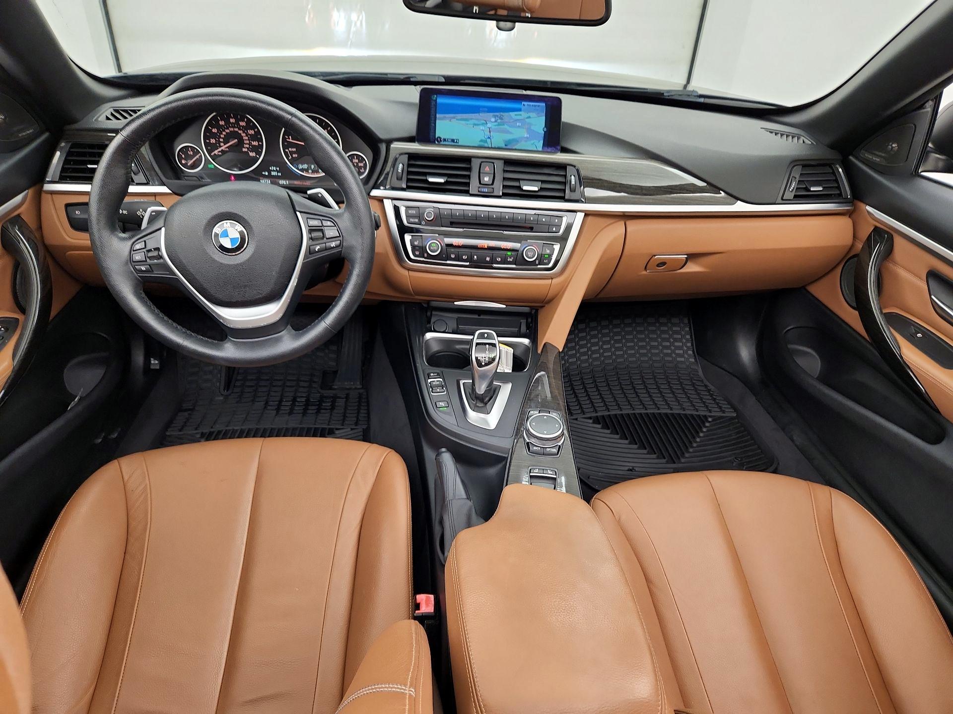 Thumbnail: 2015 BMW 4 Series - 9