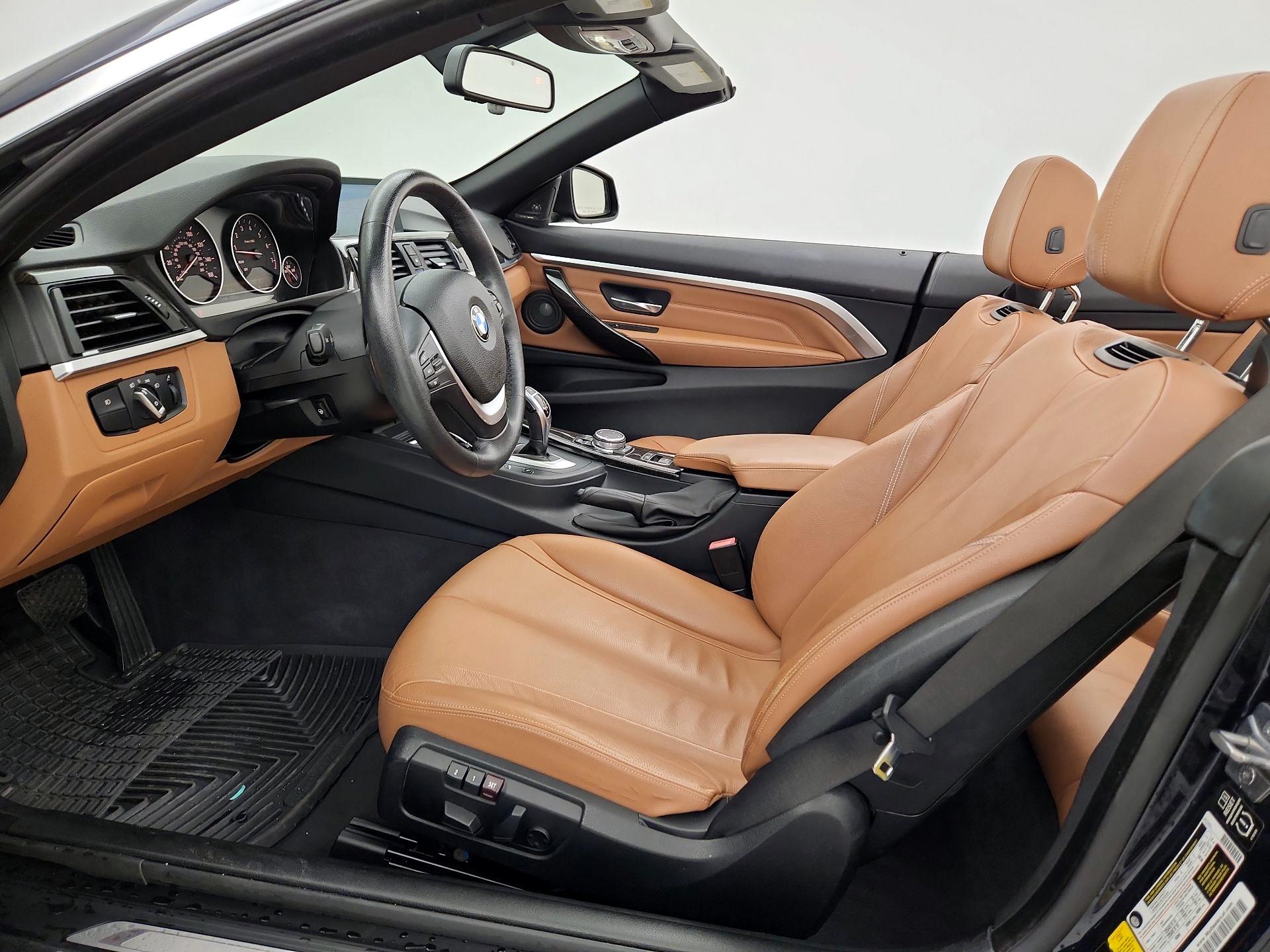 Thumbnail: 2015 BMW 4 Series - 11