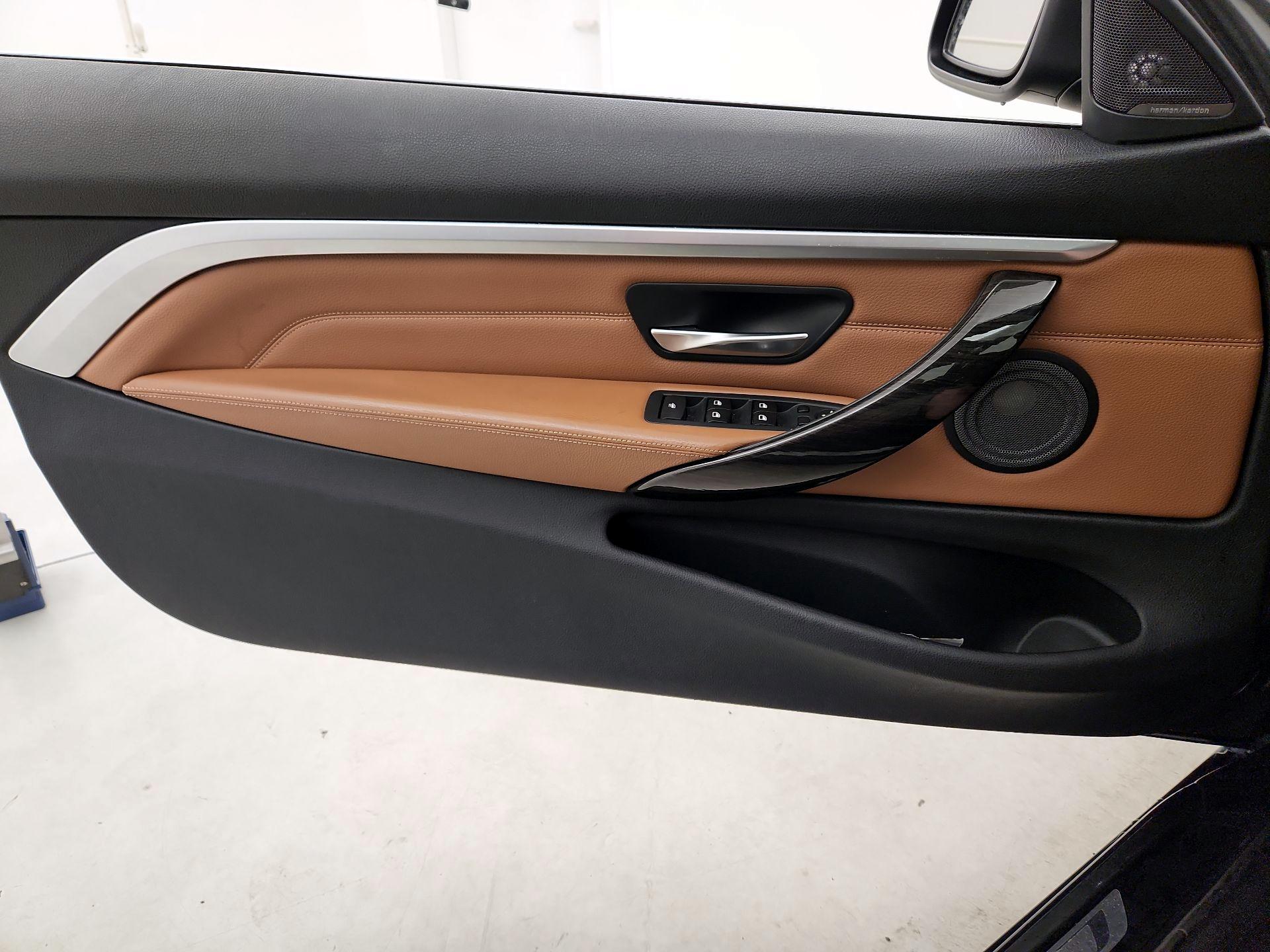 Thumbnail: 2015 BMW 4 Series - 12