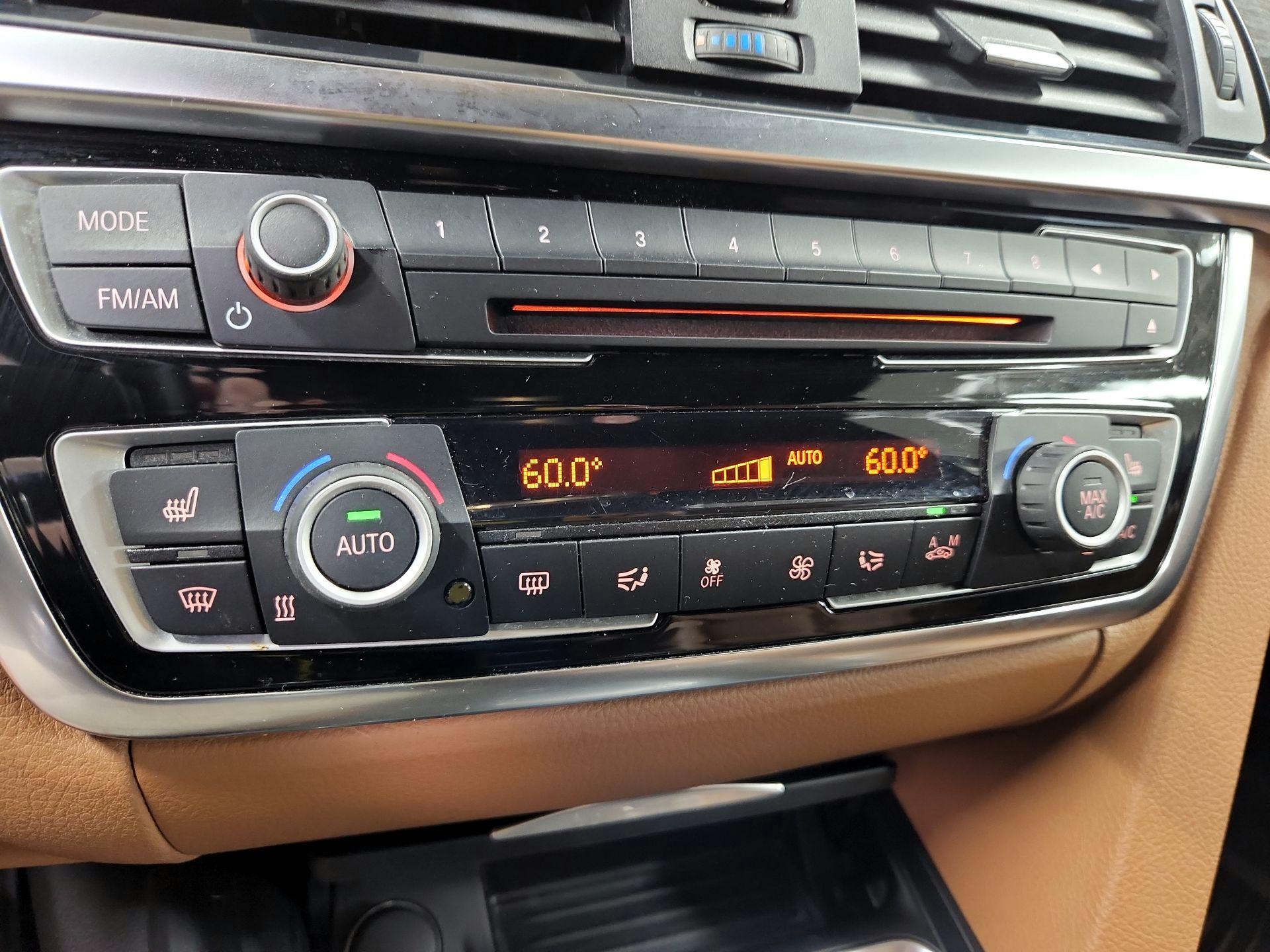 Thumbnail: 2015 BMW 4 Series - 17