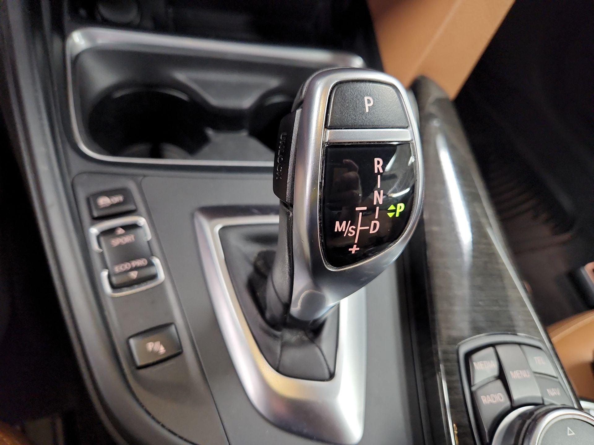 Thumbnail: 2015 BMW 4 Series - 18