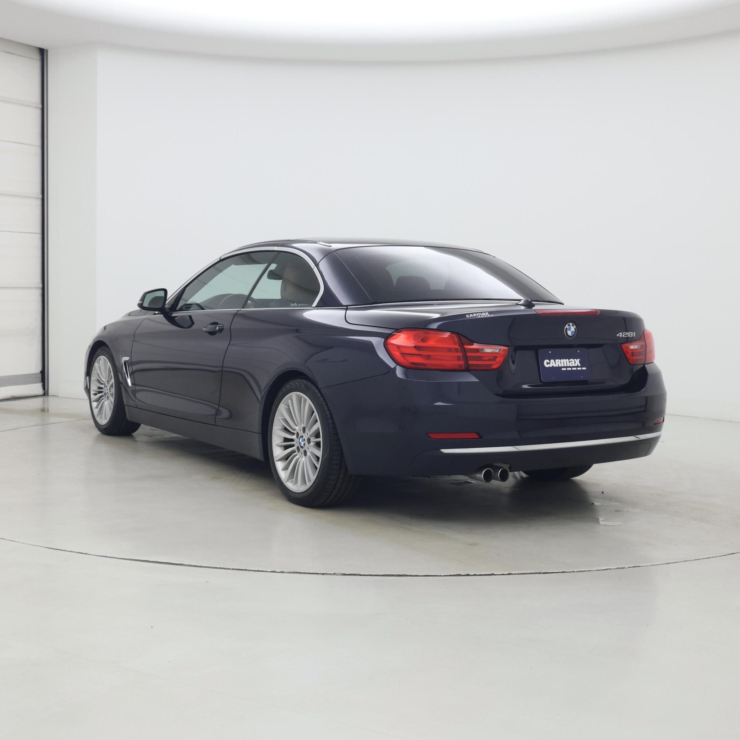 Thumbnail: 2015 BMW 4 Series - 2