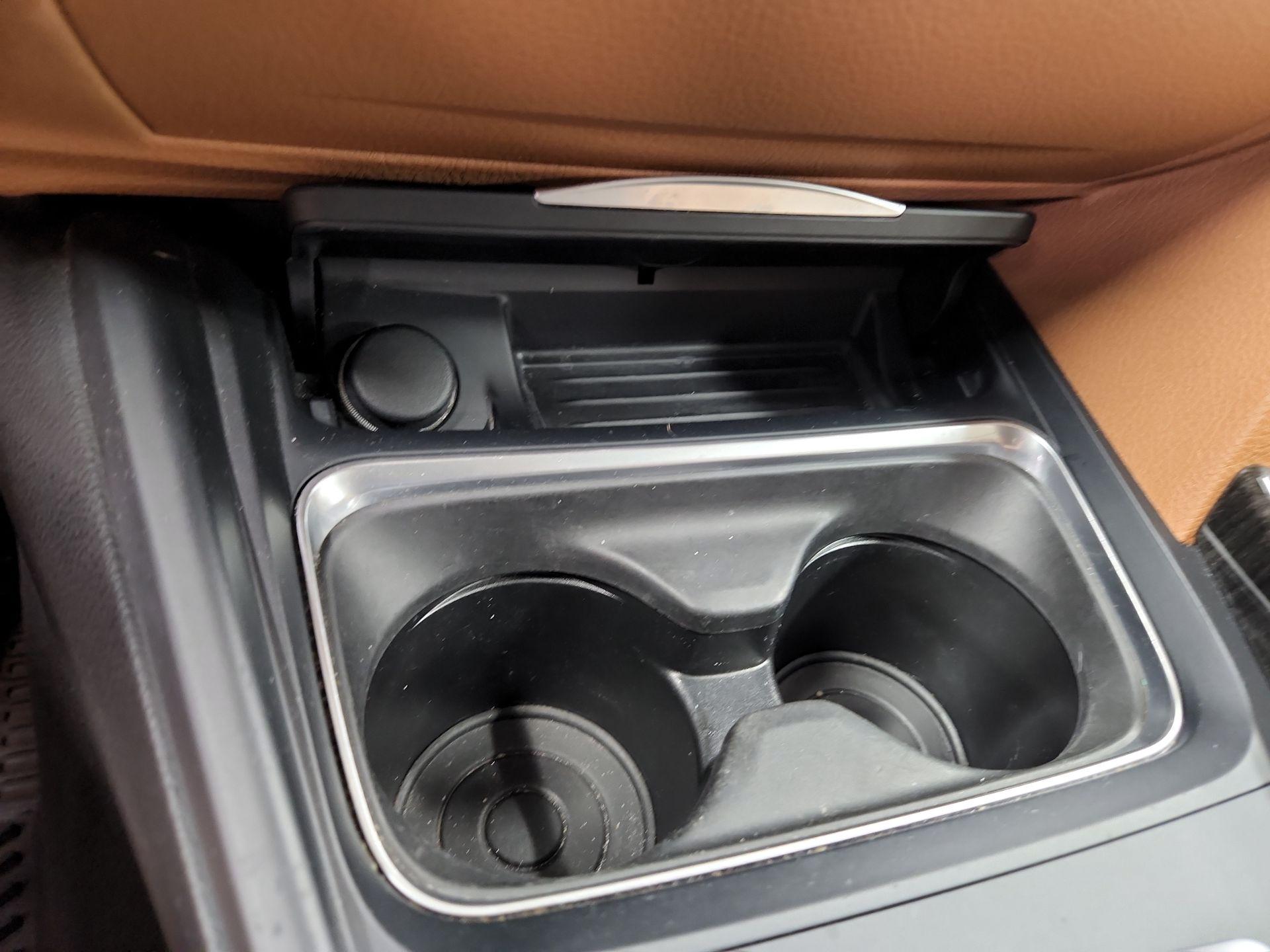 Thumbnail: 2015 BMW 4 Series - 19