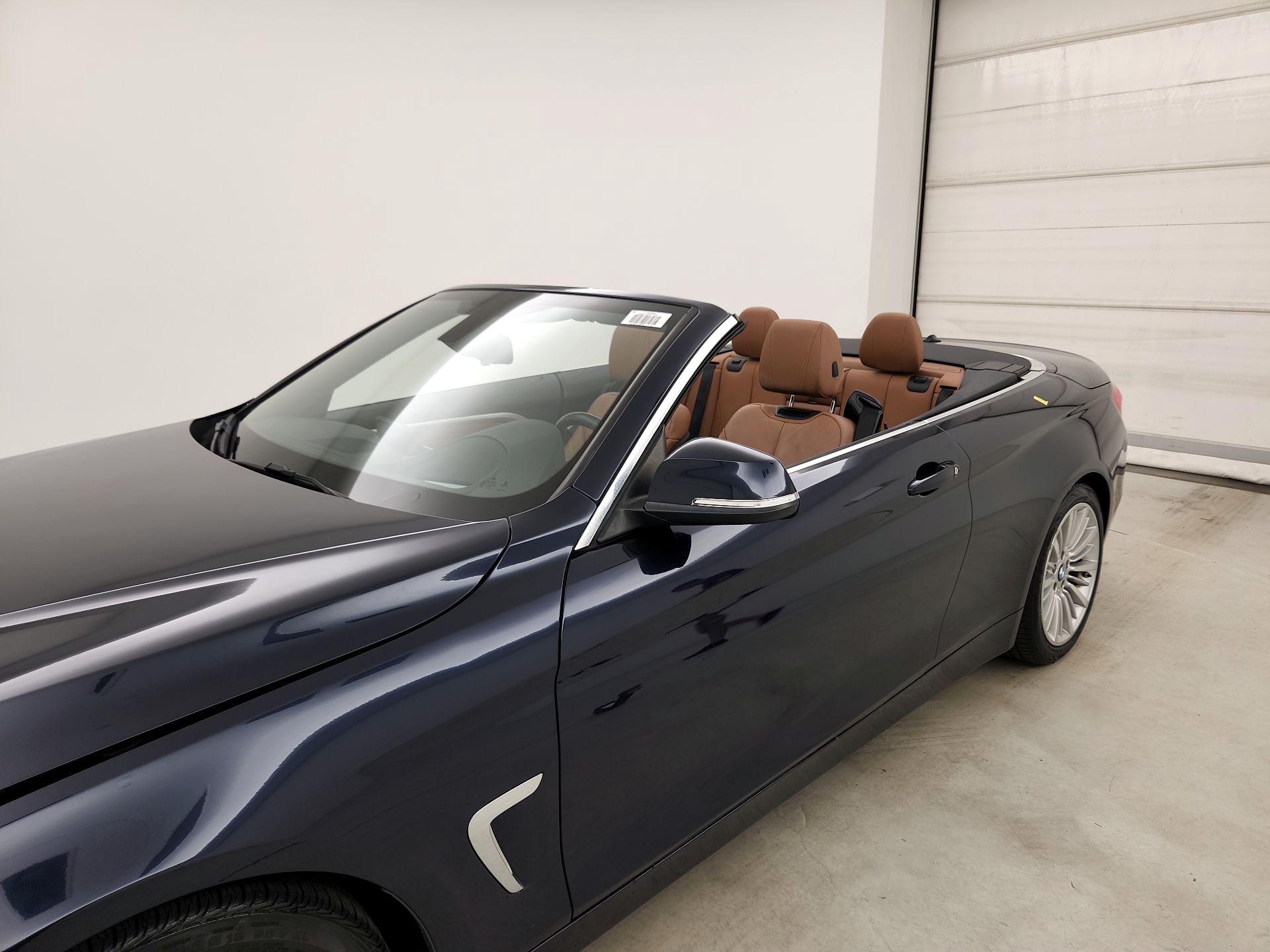 Thumbnail: 2015 BMW 4 Series - 20