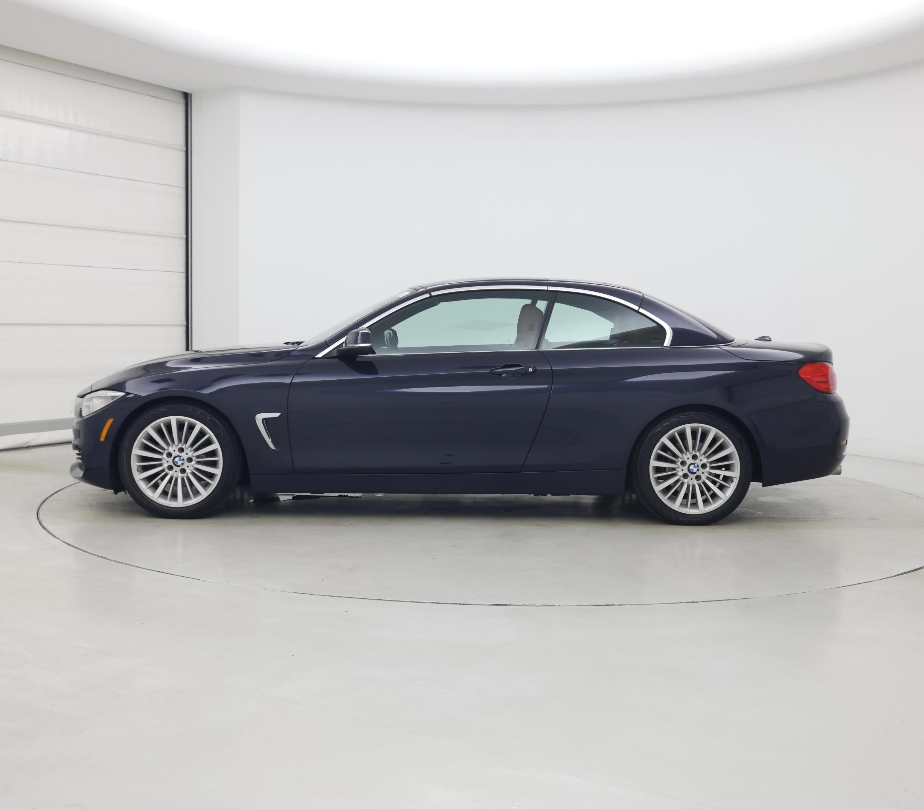Thumbnail: 2015 BMW 4 Series - 3