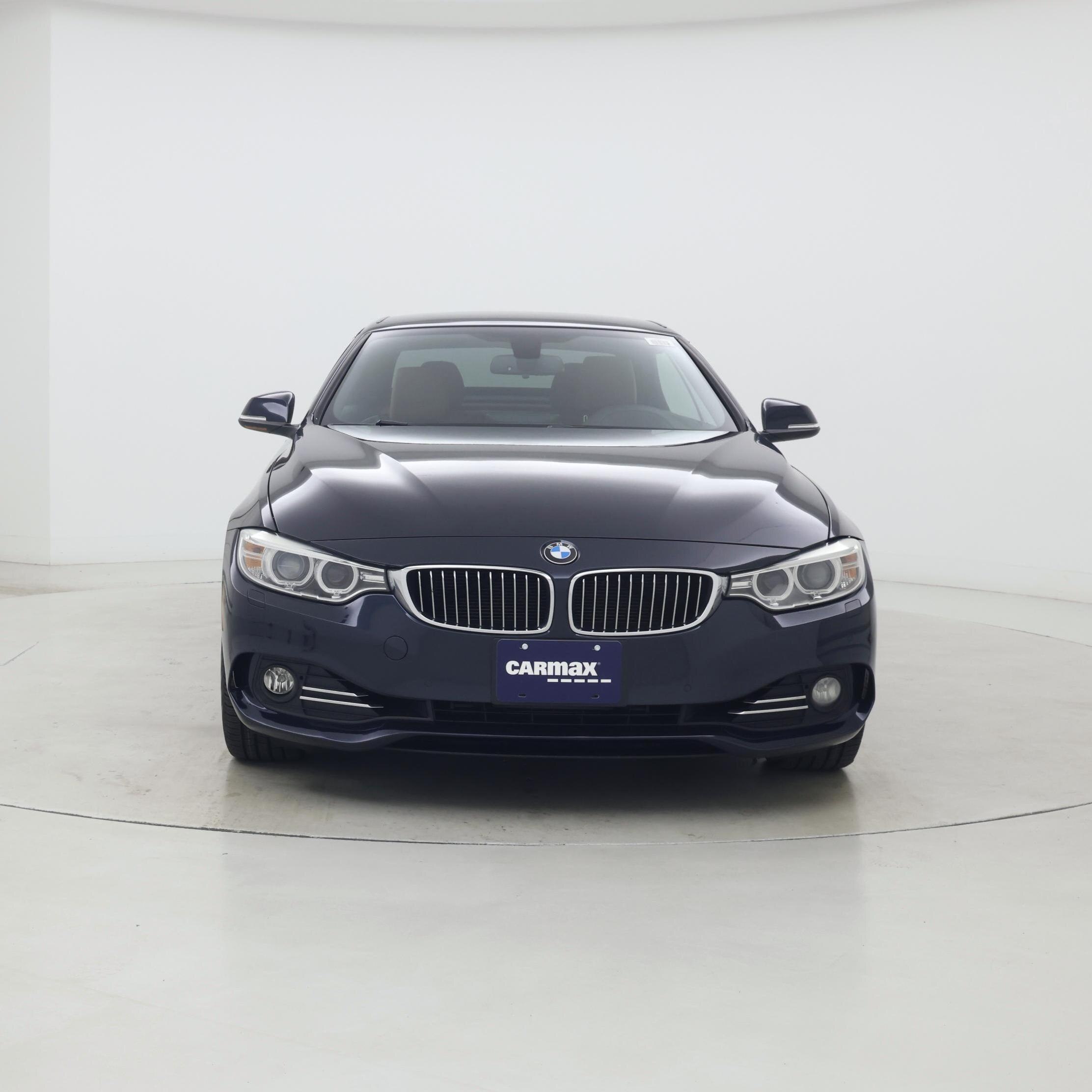 Thumbnail: 2015 BMW 4 Series - 5