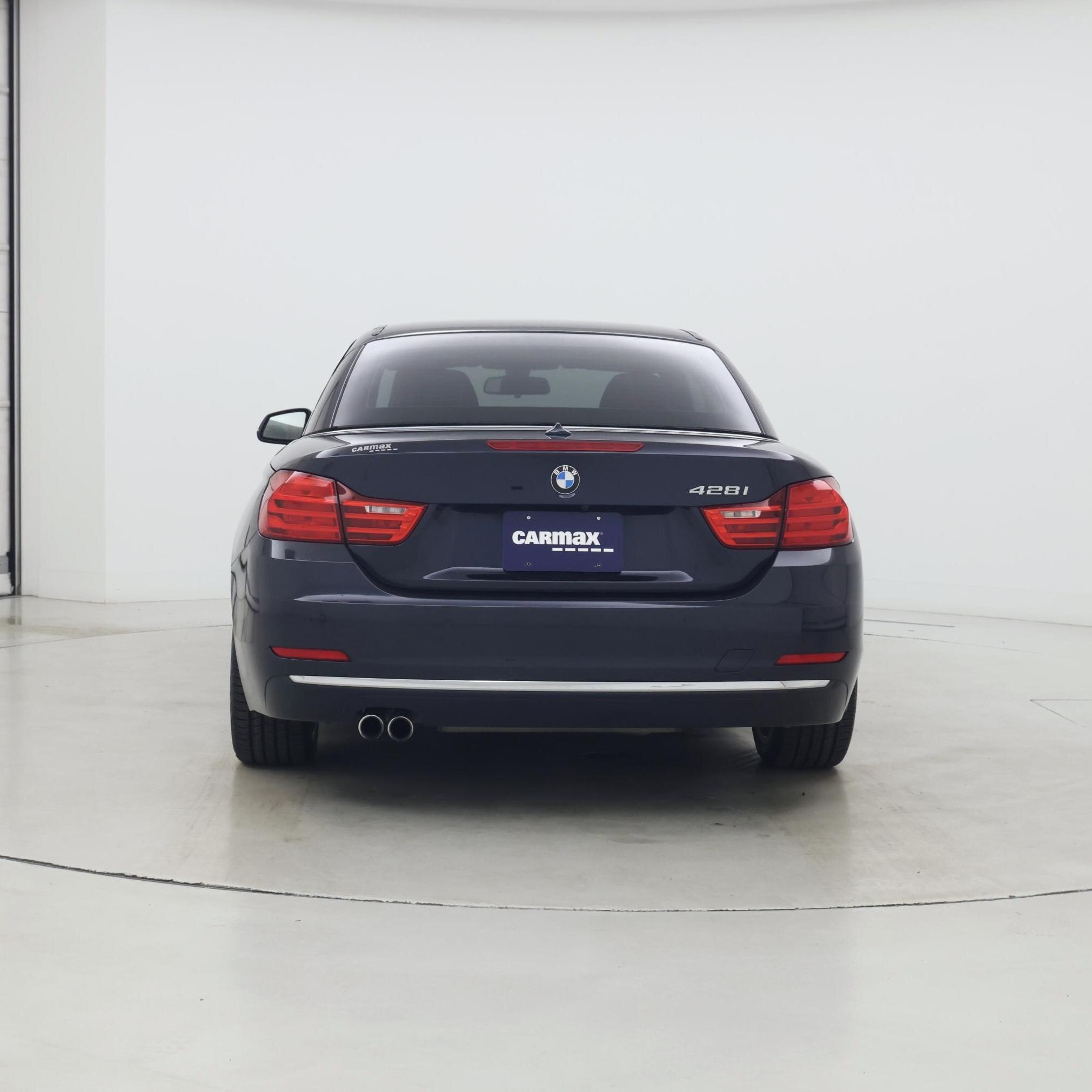 Thumbnail: 2015 BMW 4 Series - 6