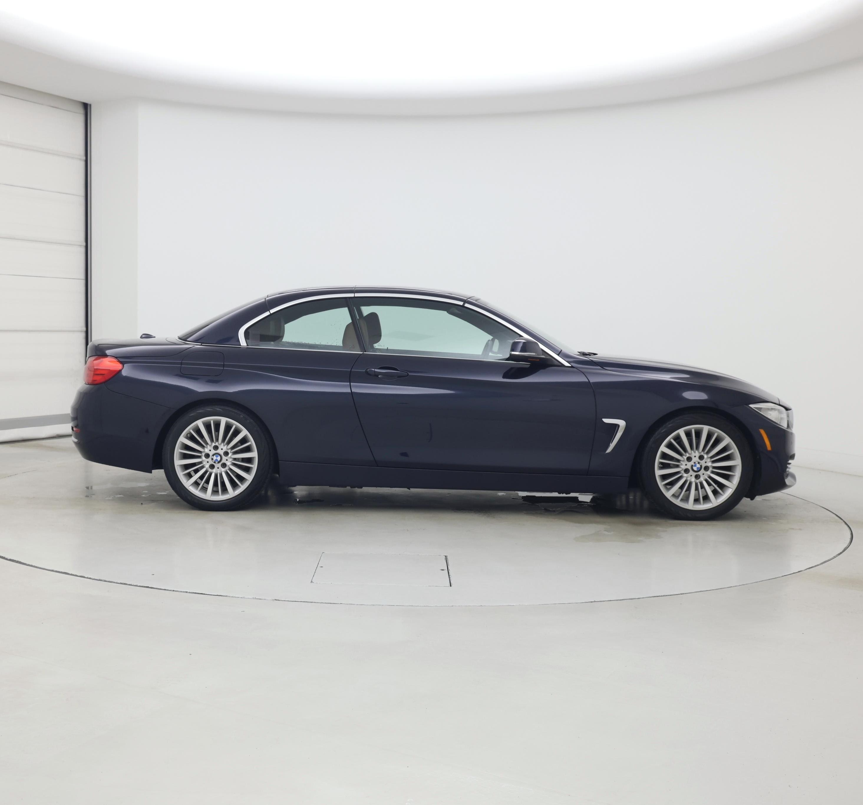 Thumbnail: 2015 BMW 4 Series - 7