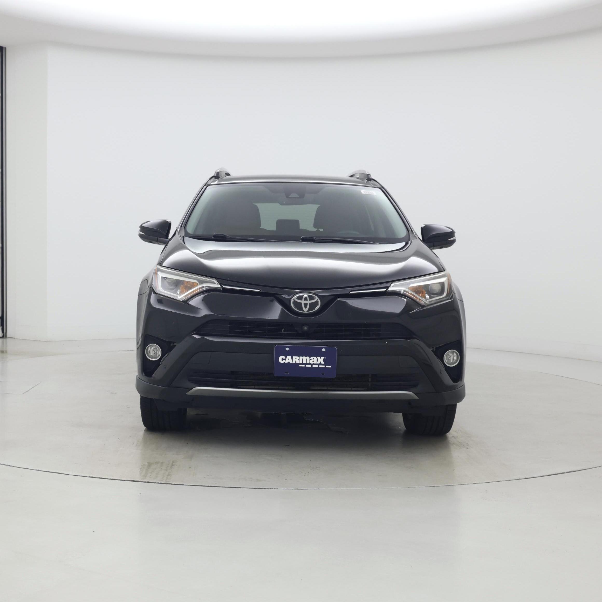 Thumbnail: 2018 Toyota RAV4 - 5