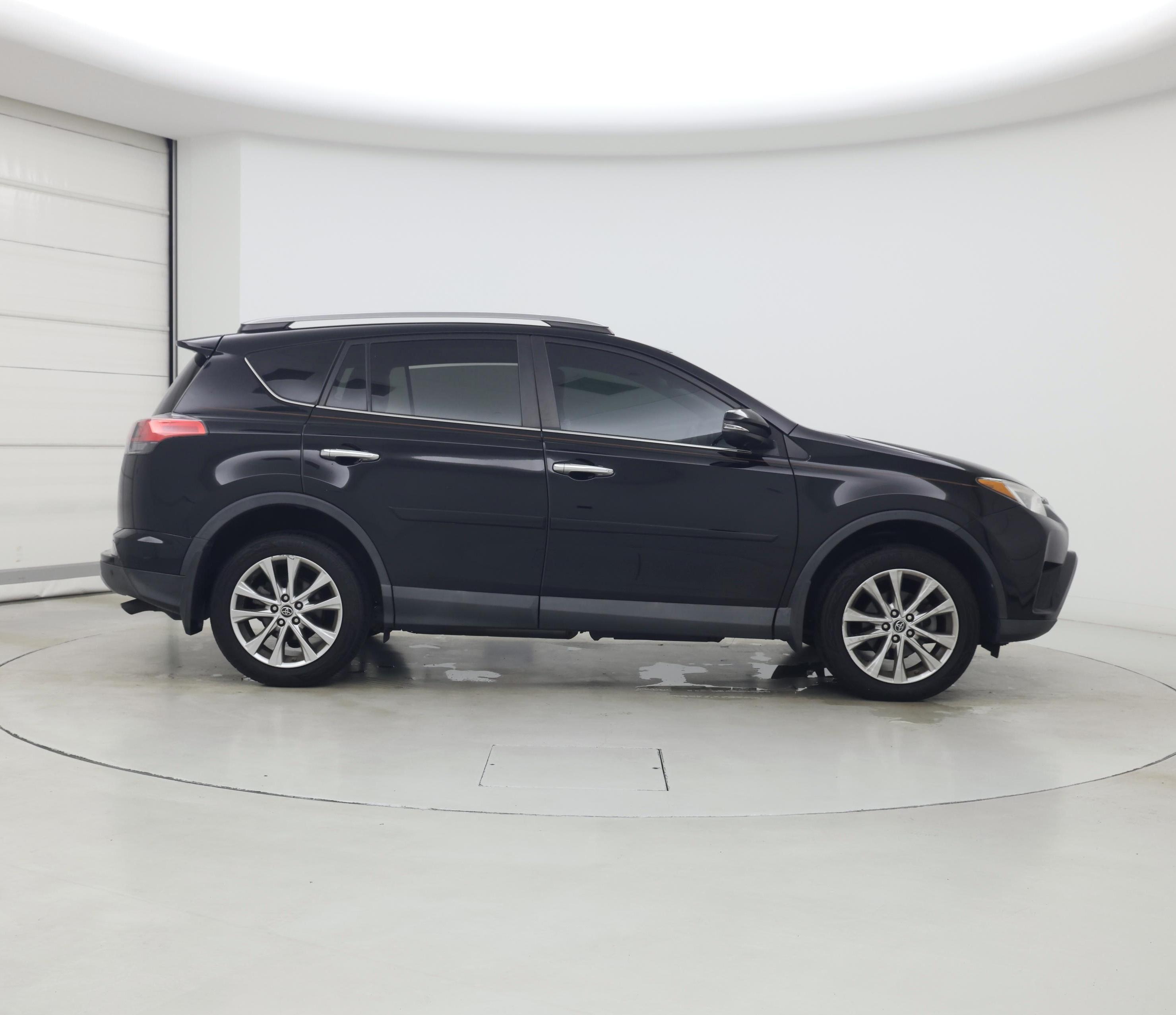 Thumbnail: 2018 Toyota RAV4 - 7