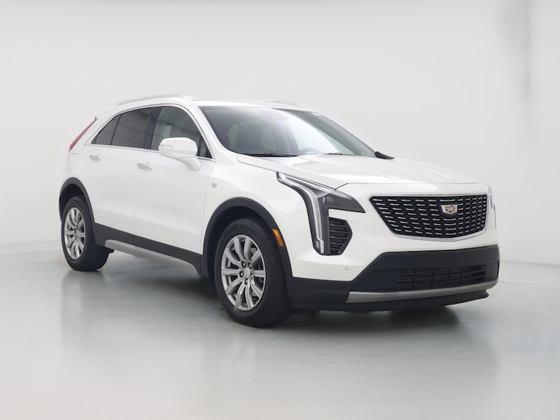 2021 Cadillac XT4 Premium Luxury -
                  Myrtle Beach, SC