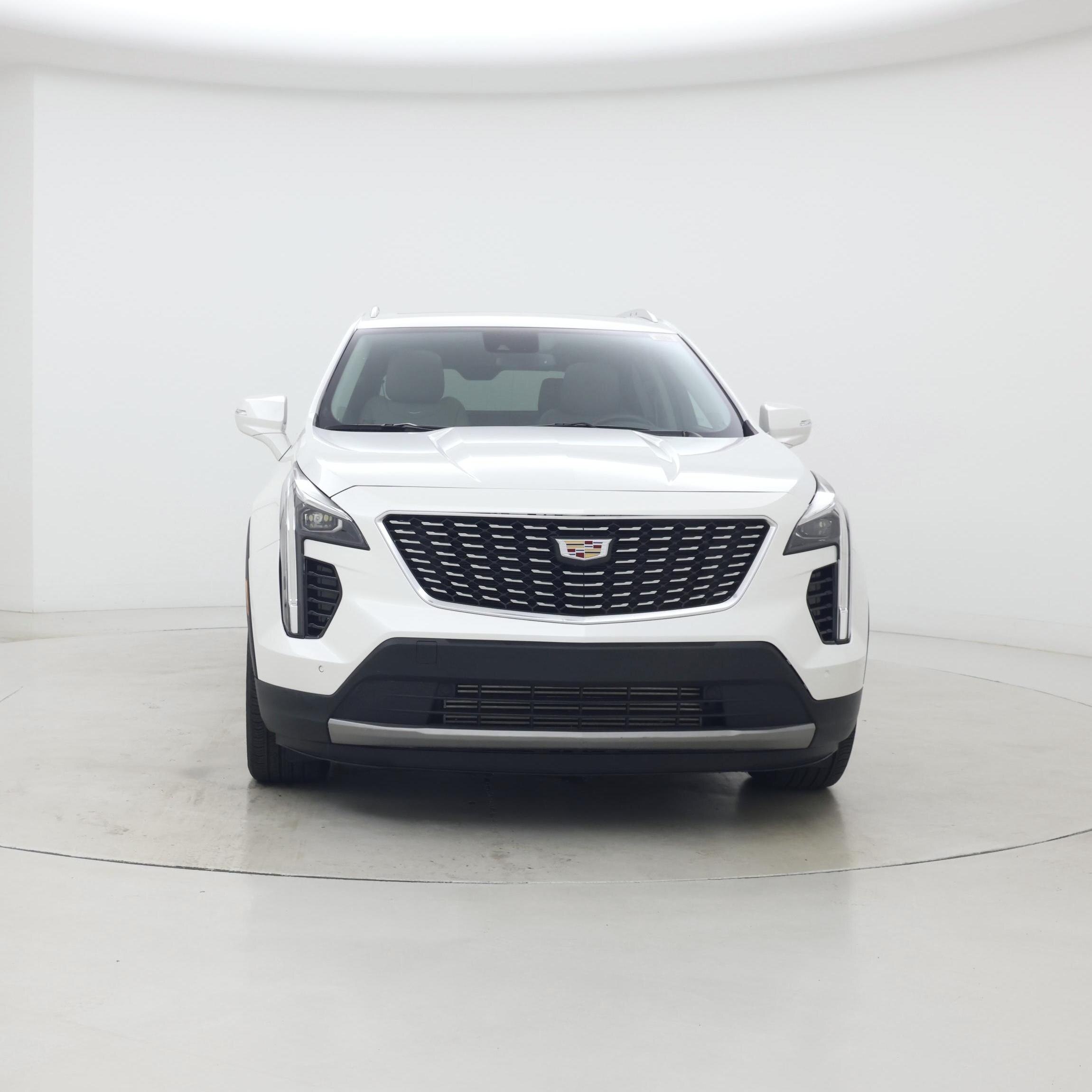Thumbnail: 2021 Cadillac XT4 - 5