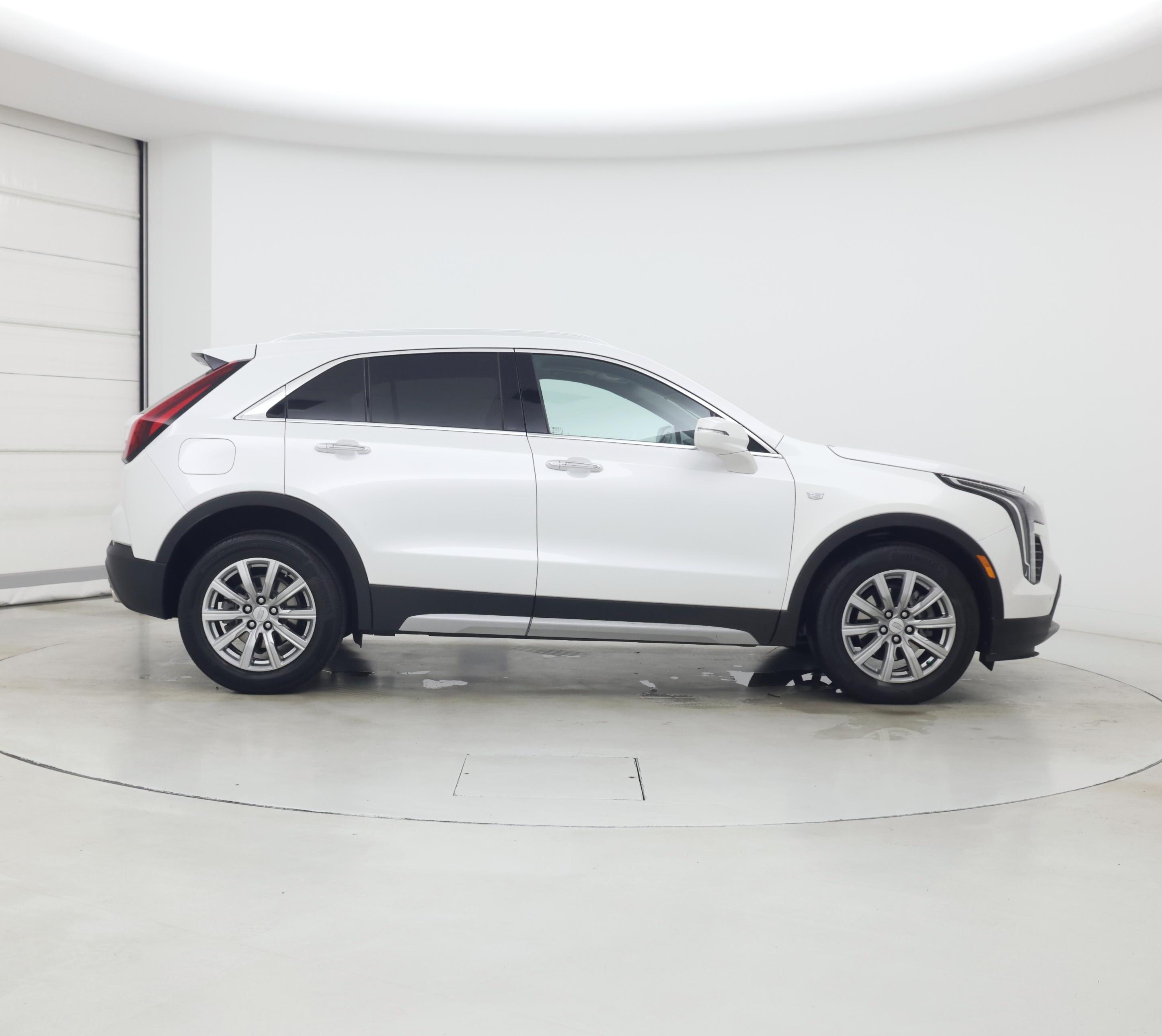 Thumbnail: 2021 Cadillac XT4 - 7