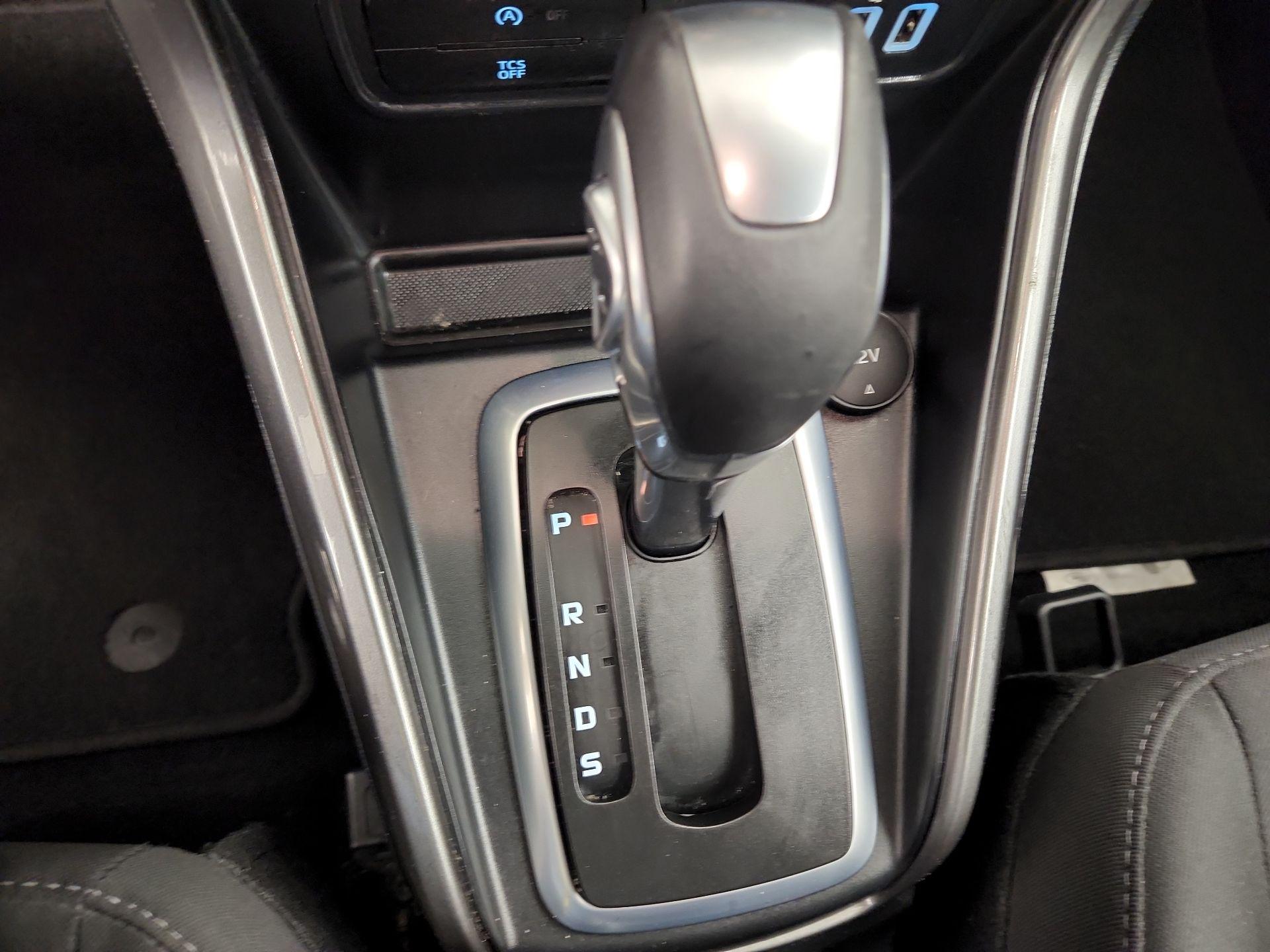 Thumbnail: 2018 Ford EcoSport - 17
