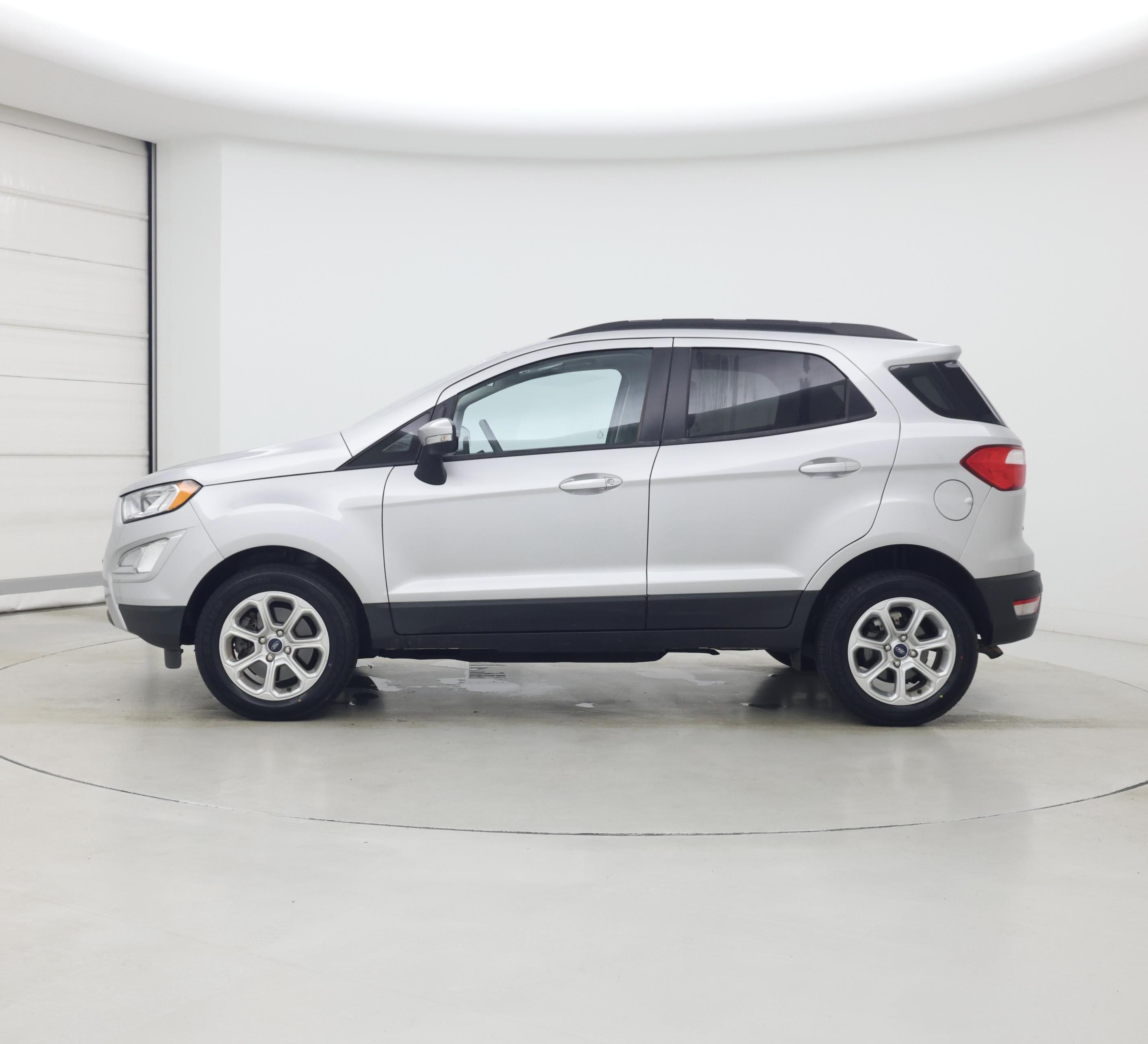 Thumbnail: 2018 Ford EcoSport - 3