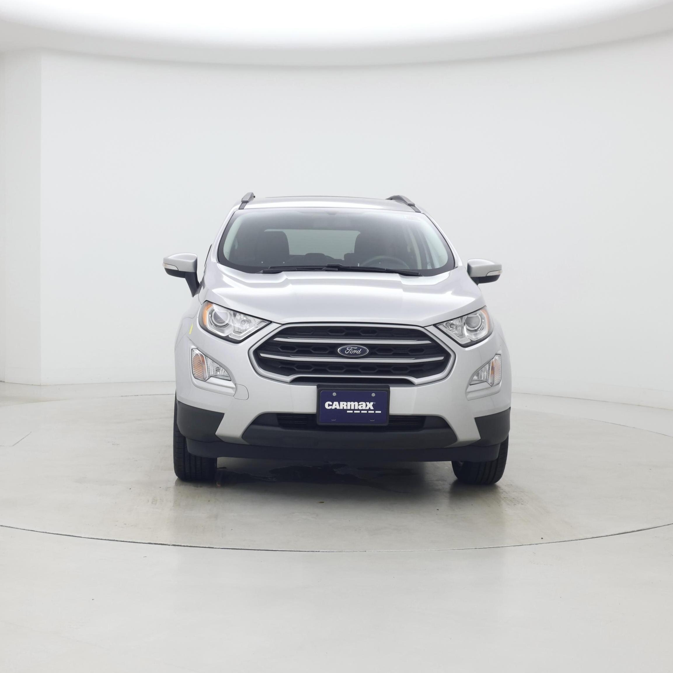 Thumbnail: 2018 Ford EcoSport - 5