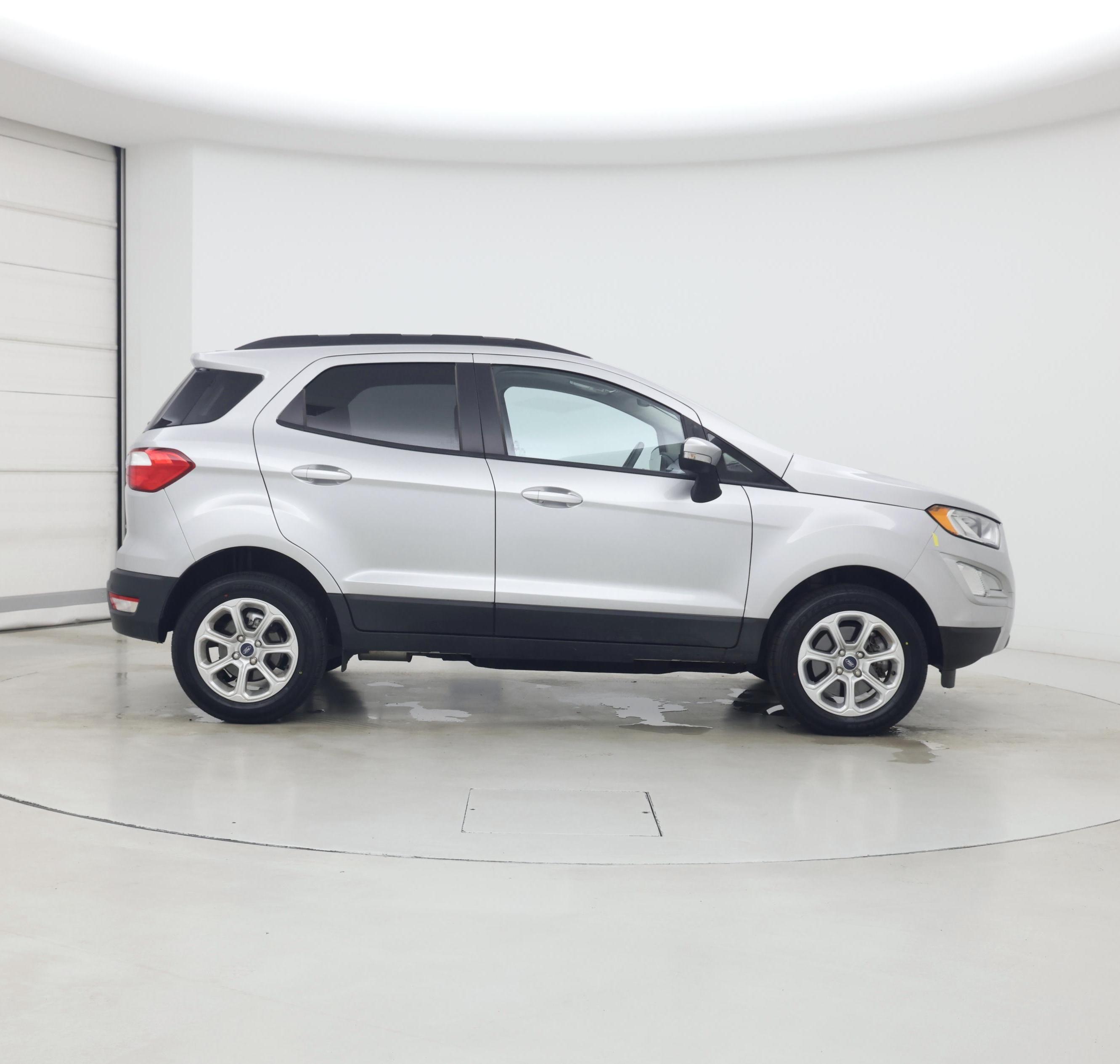 Thumbnail: 2018 Ford EcoSport - 7