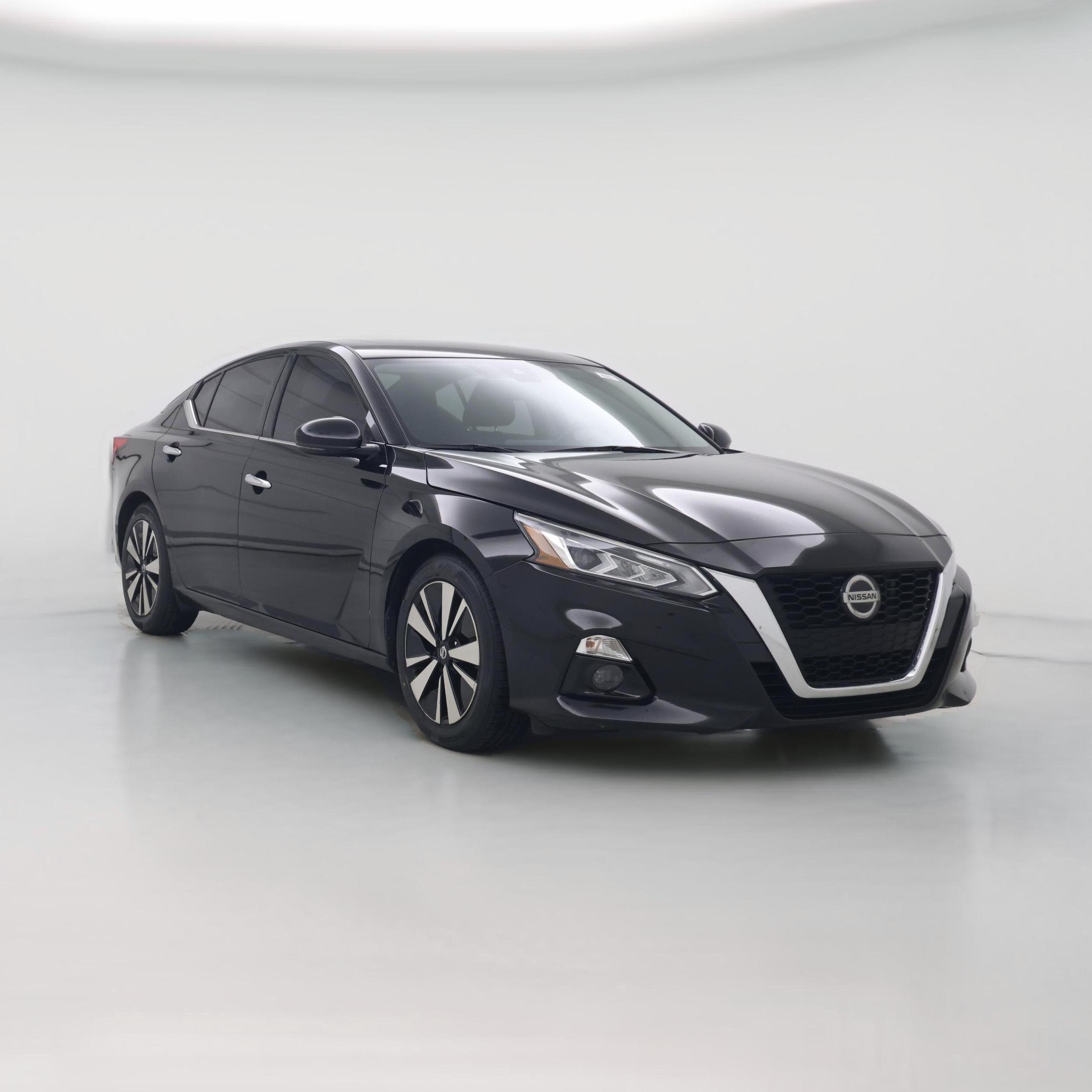 Thumbnail: 2019 Nissan Altima - 1