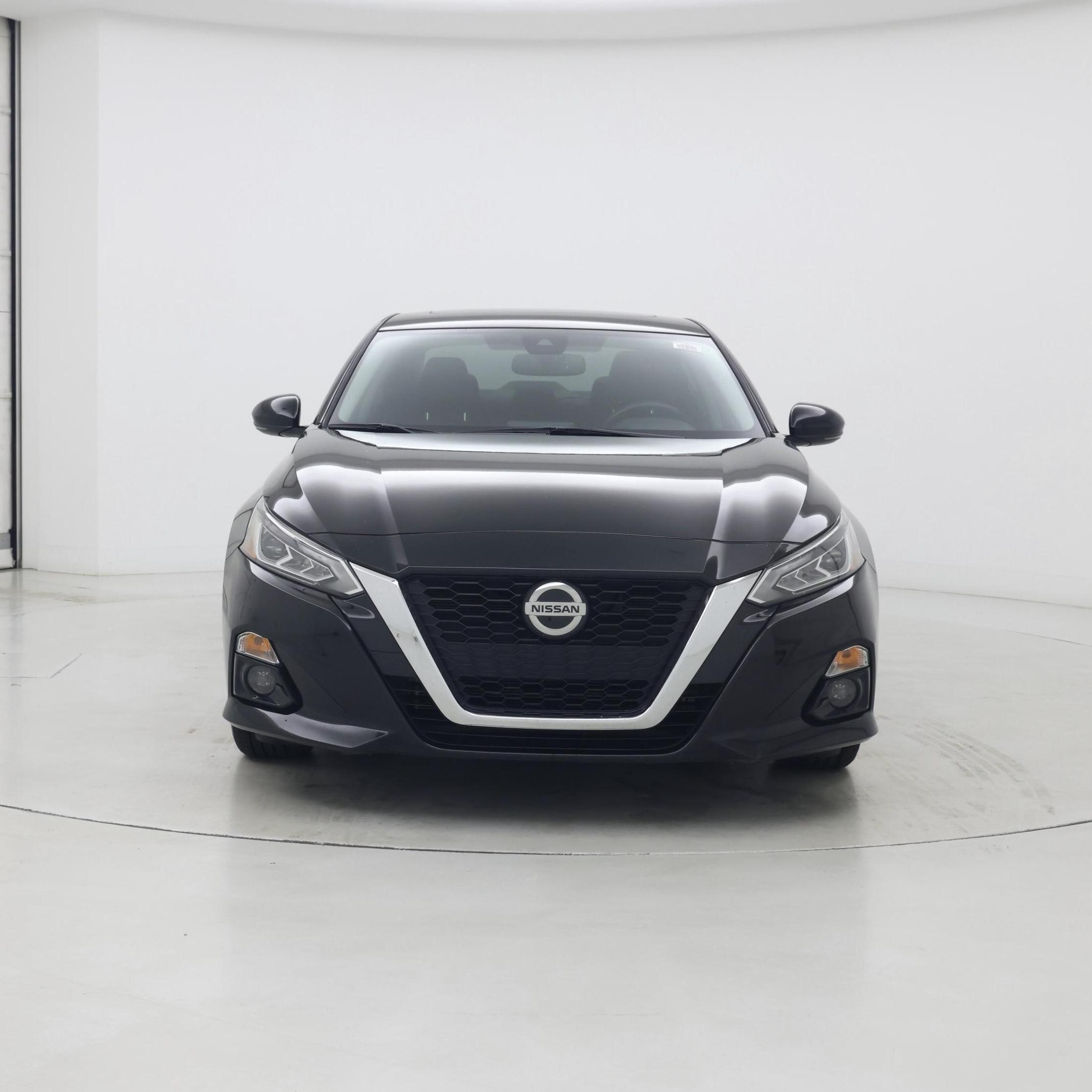 Thumbnail: 2019 Nissan Altima - 5