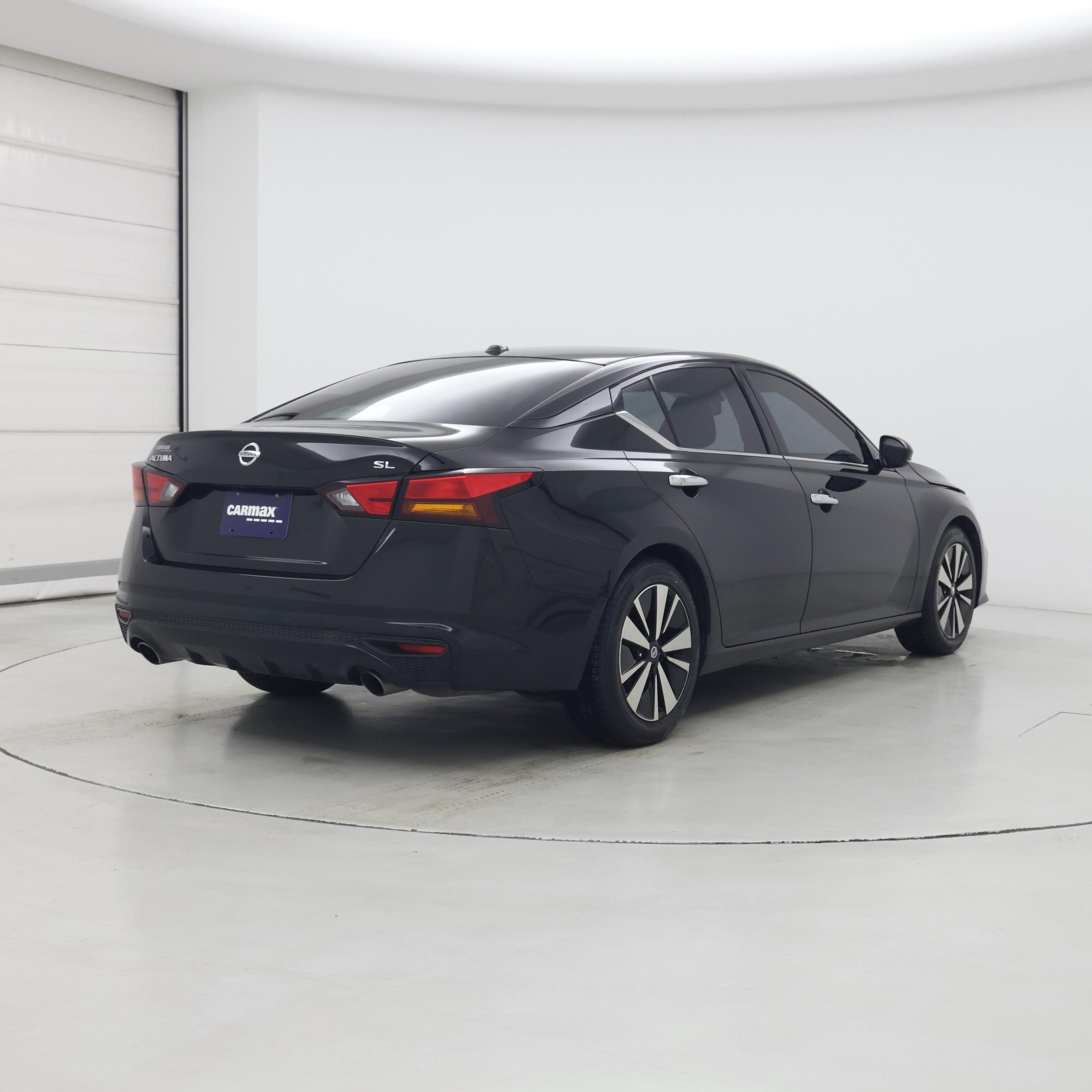Thumbnail: 2019 Nissan Altima - 8