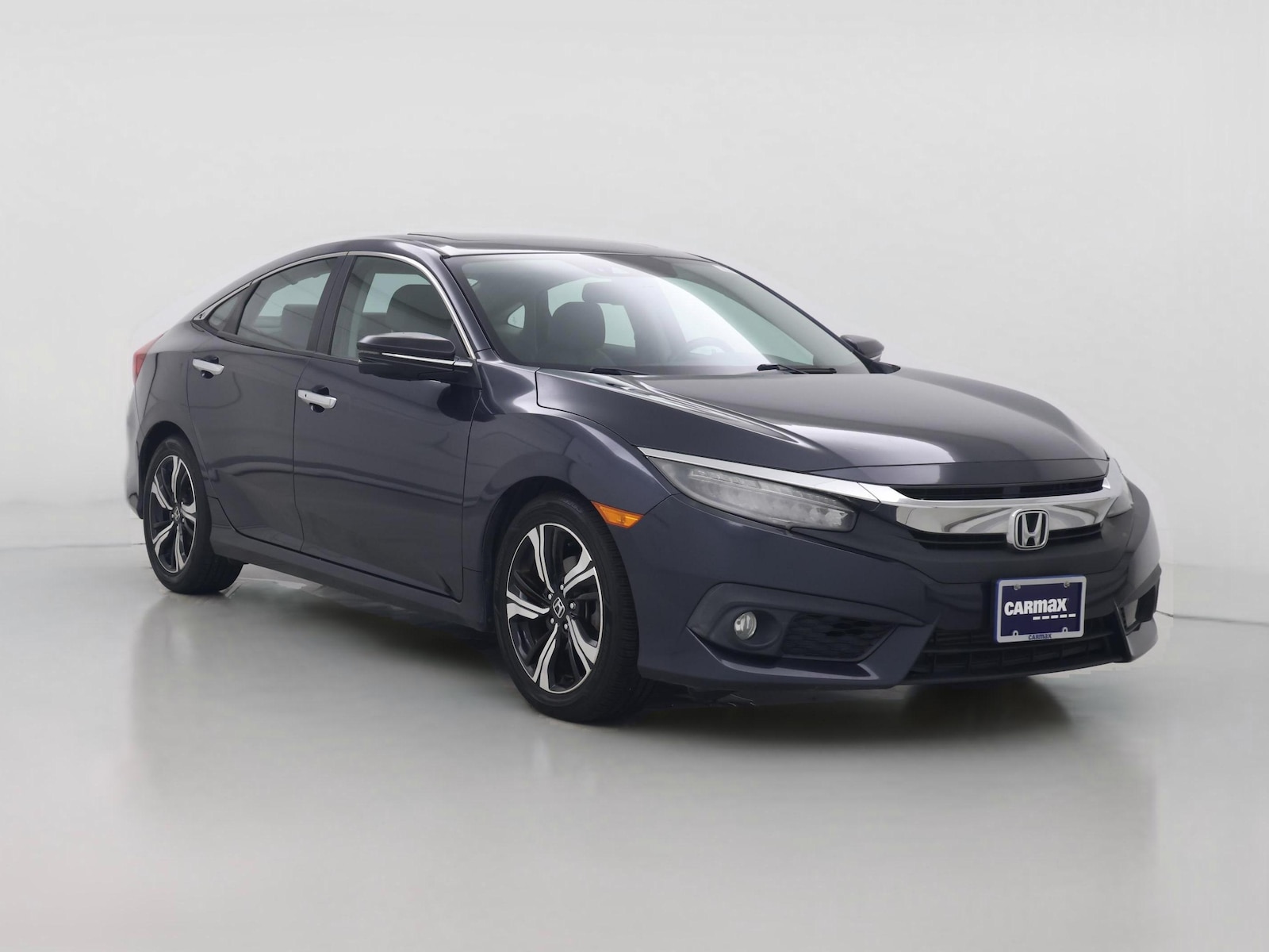 2017 Honda Civic Touring
