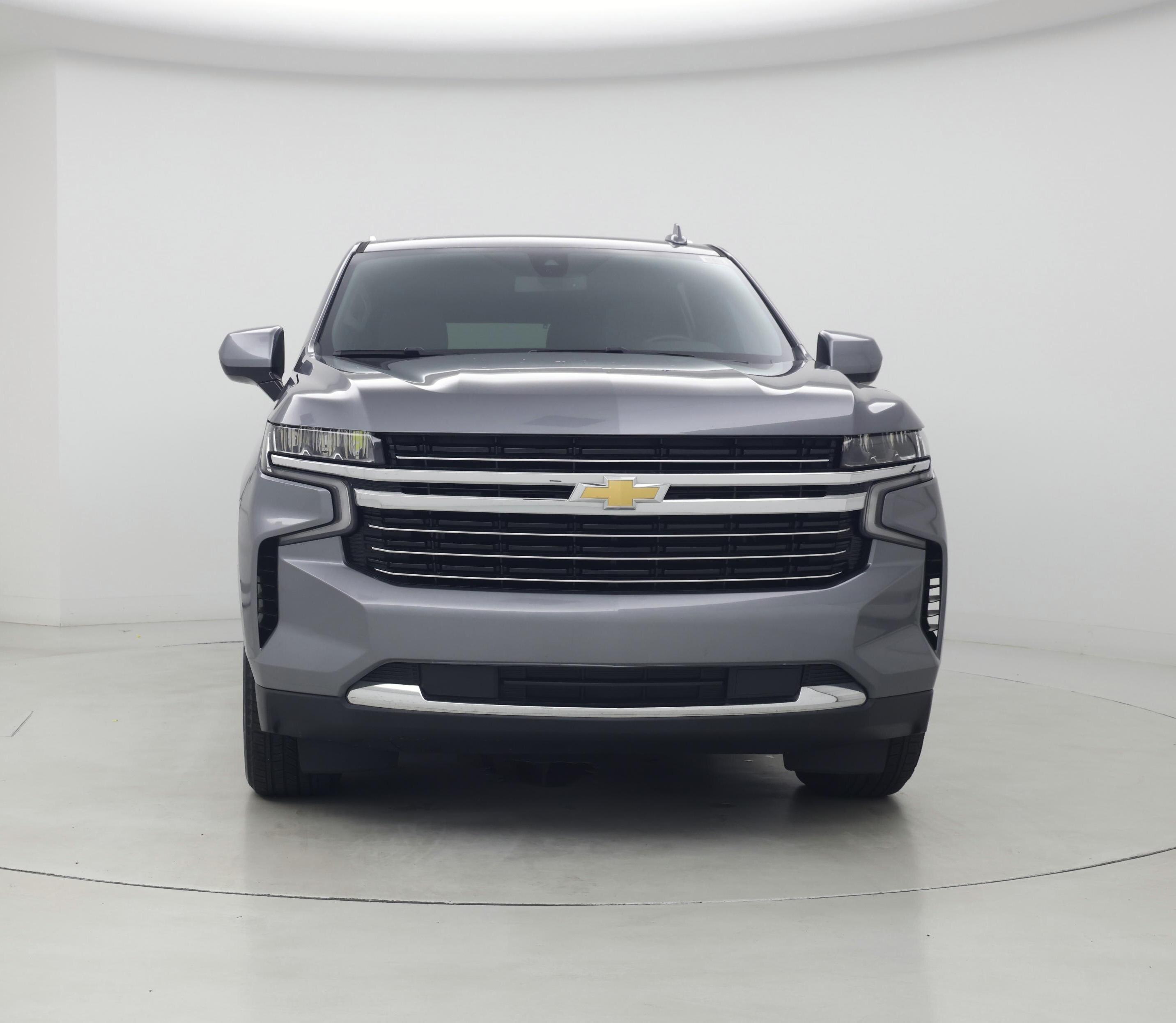 Thumbnail: 2021 Chevrolet Tahoe - 5