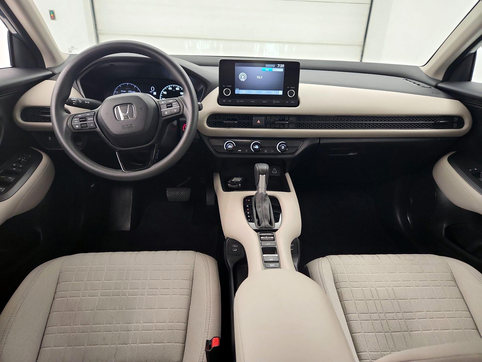 Thumbnail: 2024 Honda HR-V - 9