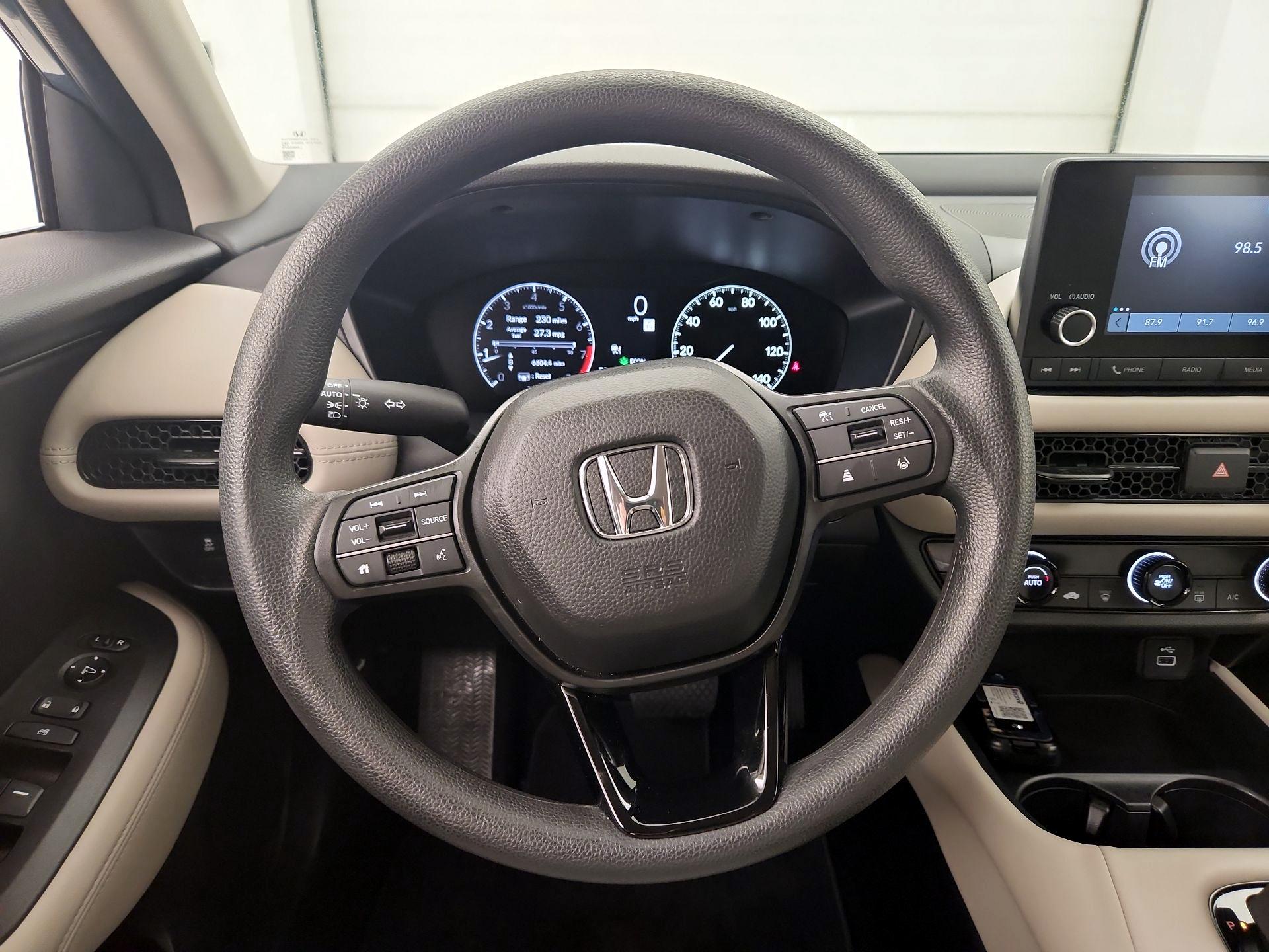 Thumbnail: 2024 Honda HR-V - 10