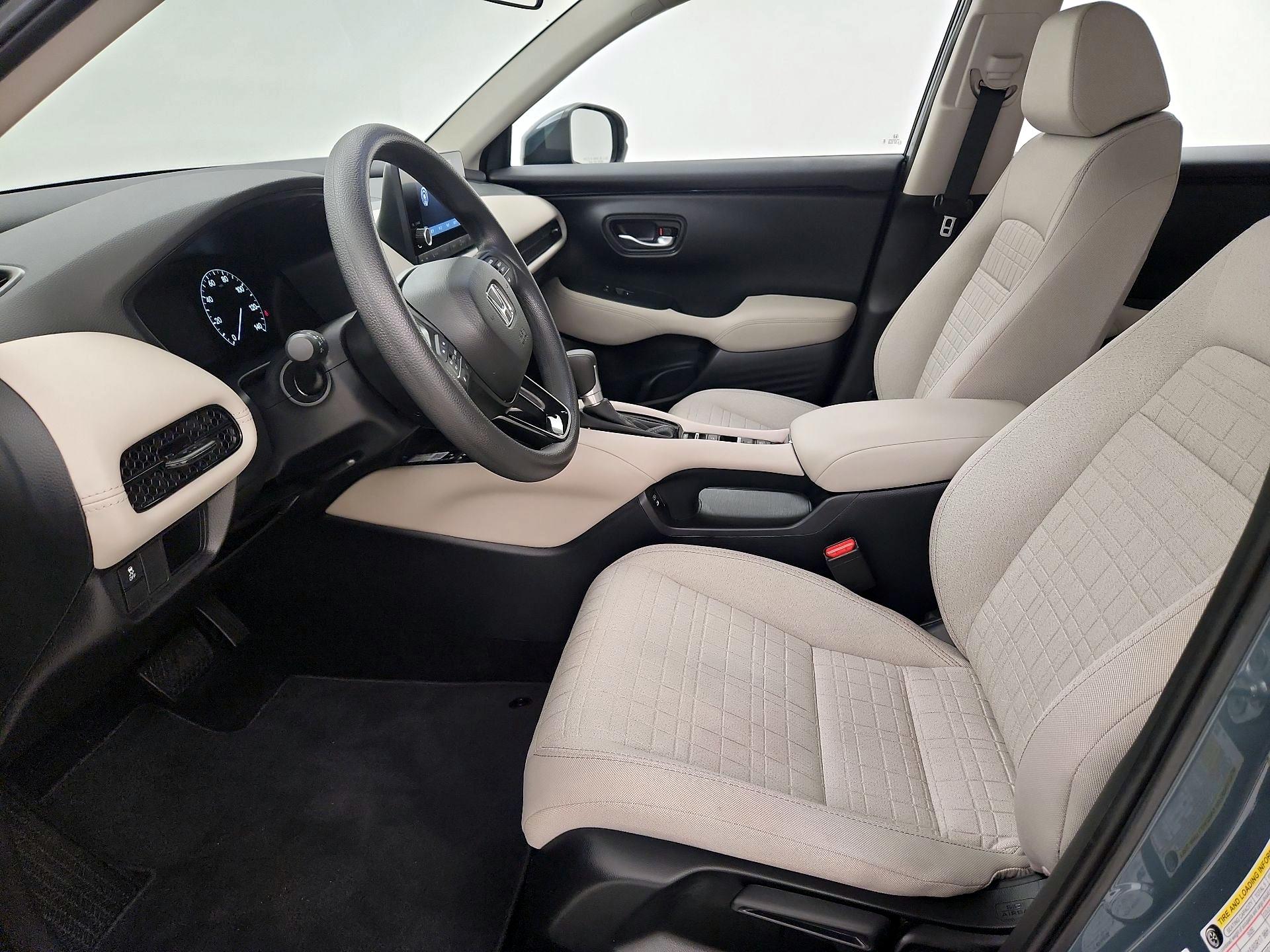 Thumbnail: 2024 Honda HR-V - 11