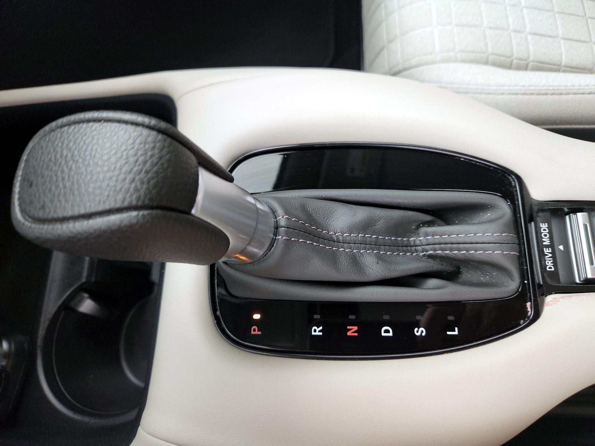 Thumbnail: 2024 Honda HR-V - 17
