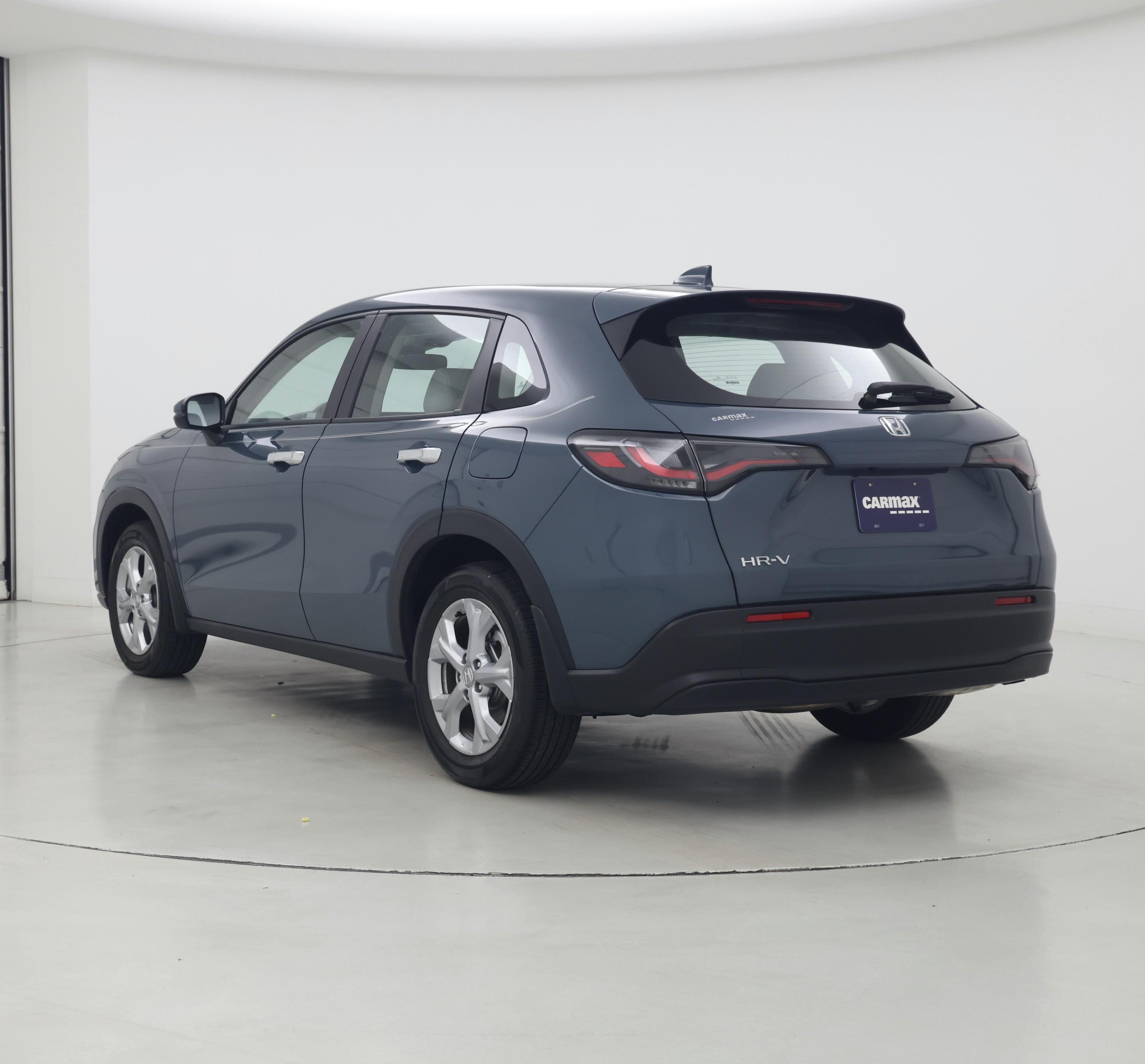 Thumbnail: 2024 Honda HR-V - 2