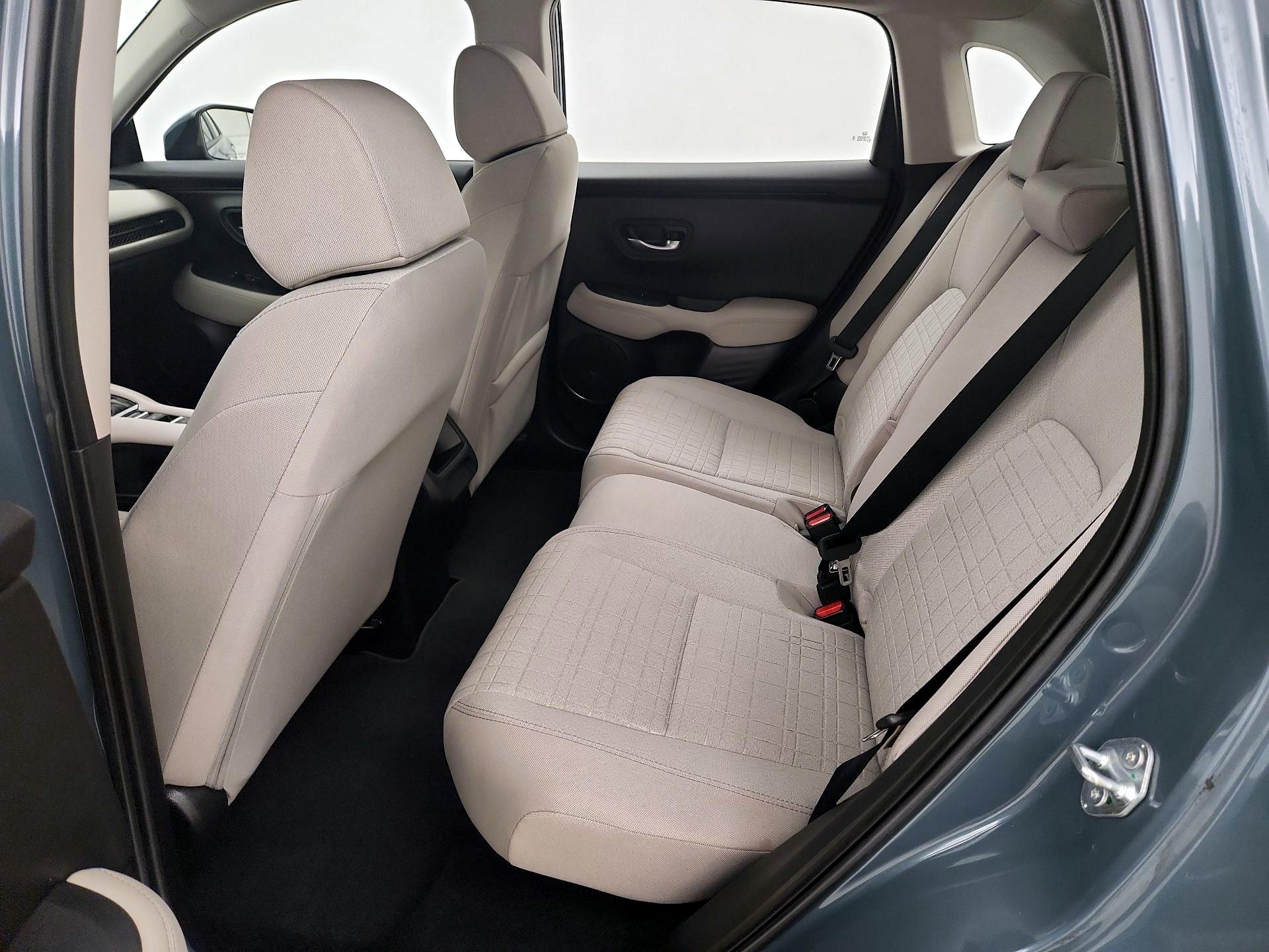 Thumbnail: 2024 Honda HR-V - 19