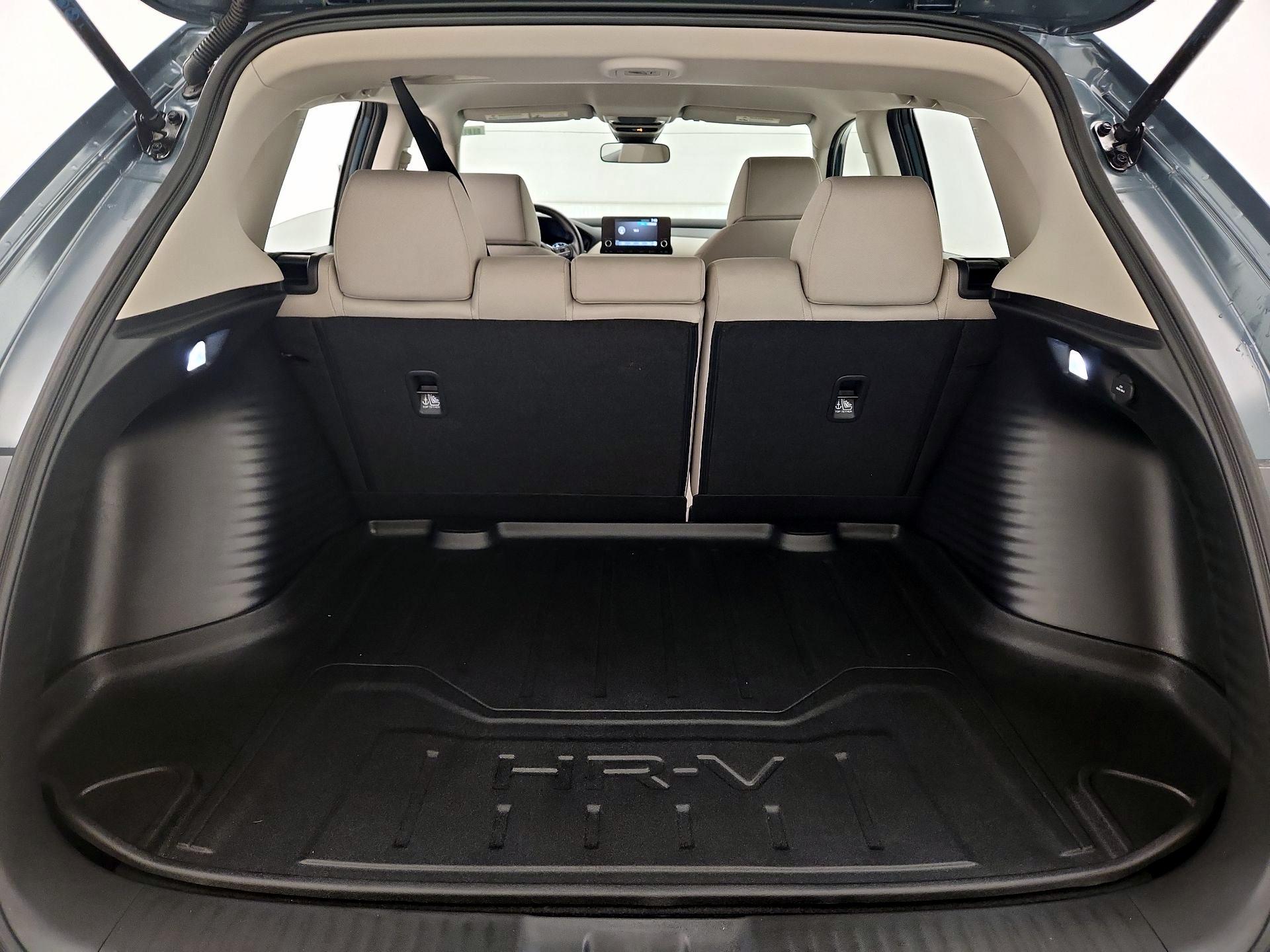 Thumbnail: 2024 Honda HR-V - 20