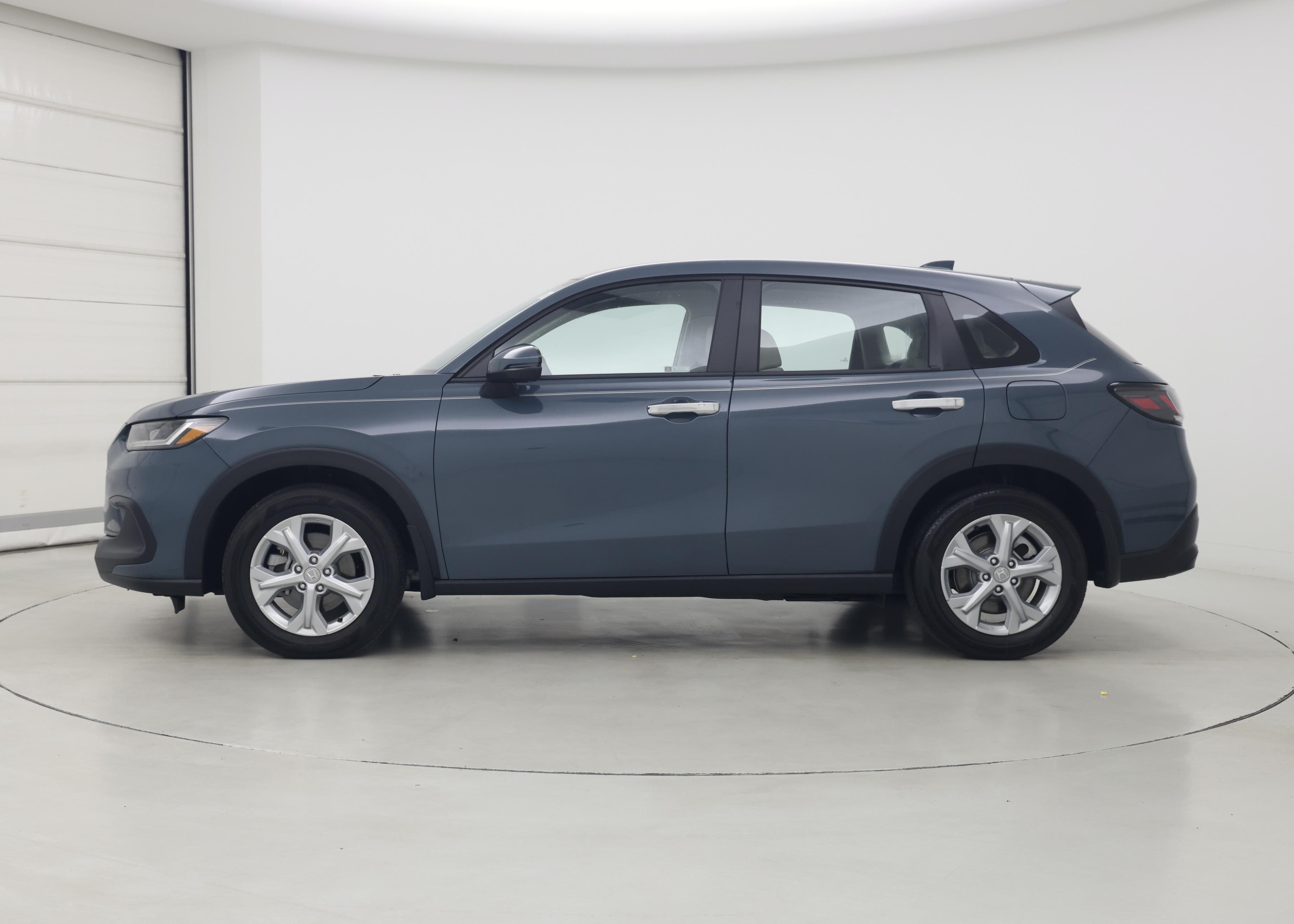 Thumbnail: 2024 Honda HR-V - 3