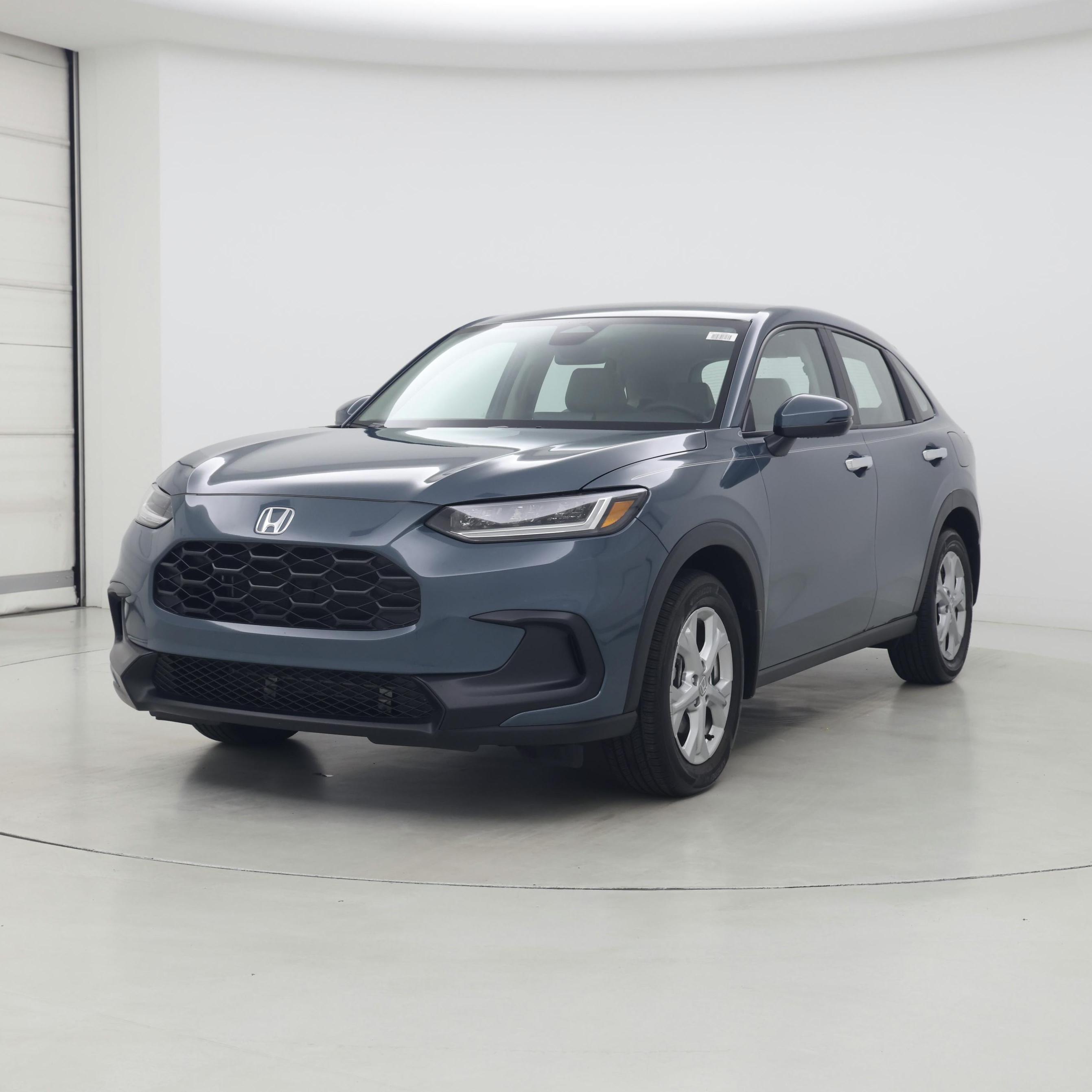 Thumbnail: 2024 Honda HR-V - 4