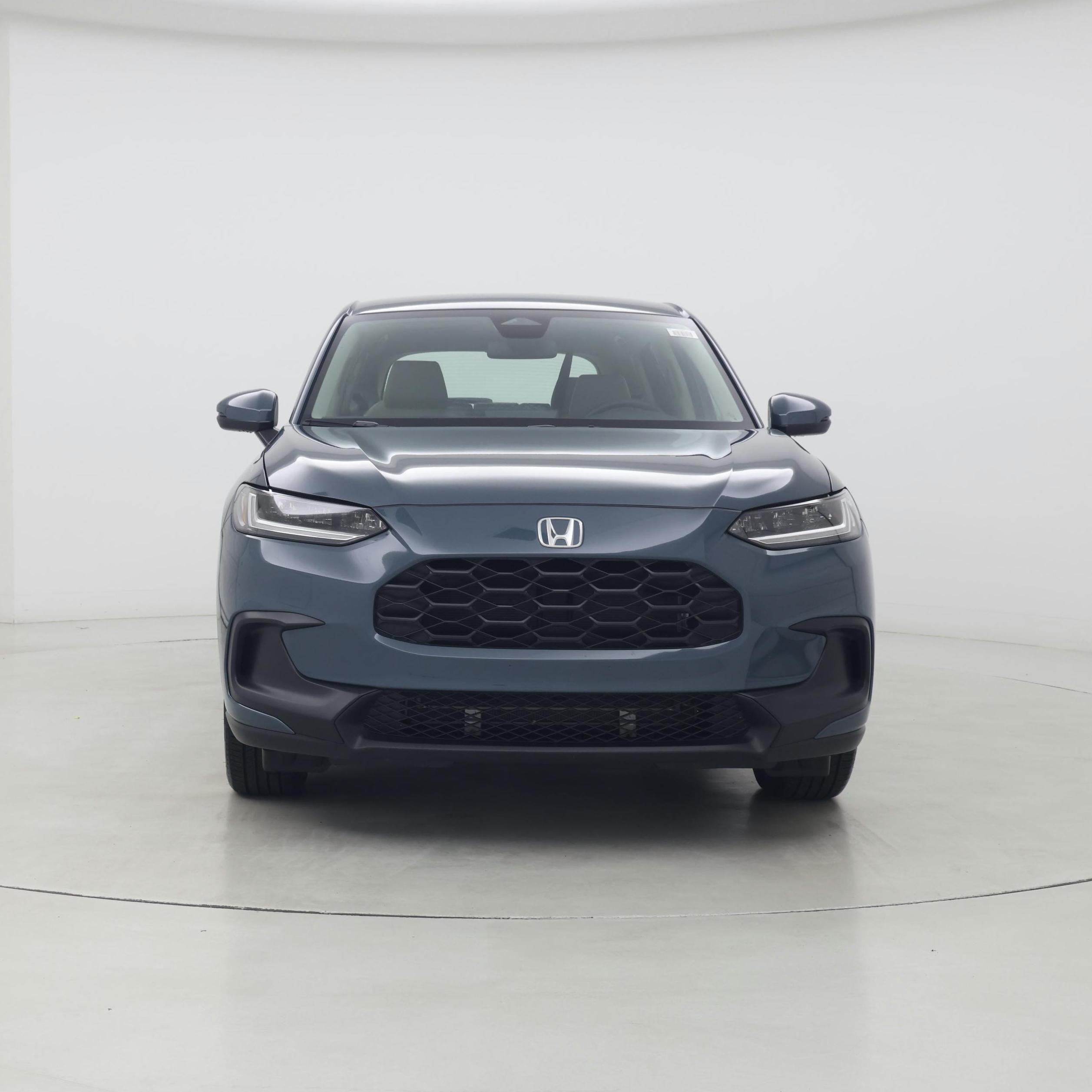 Thumbnail: 2024 Honda HR-V - 5