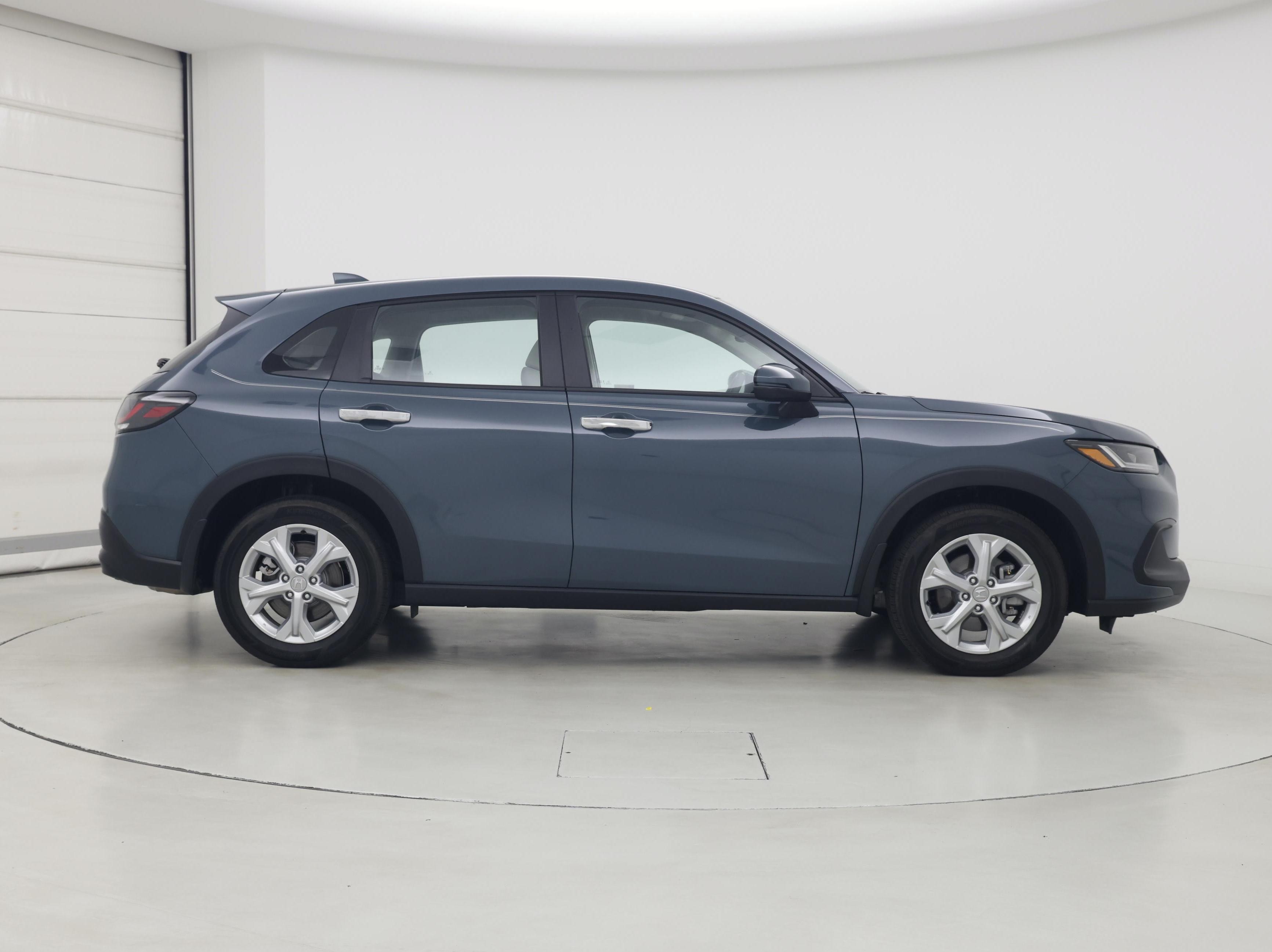 Thumbnail: 2024 Honda HR-V - 7