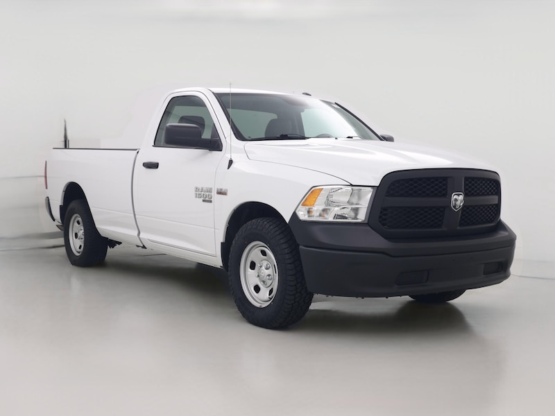 2022 RAM 1500 Classic Tradesman -
                  Myrtle Beach, SC
